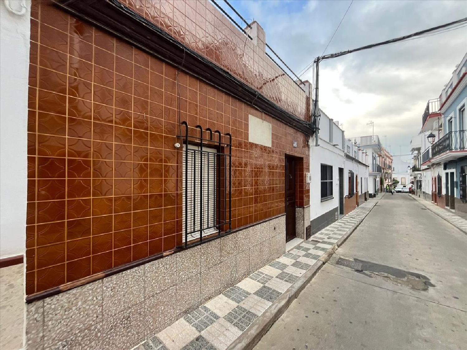kaufen Villa Cantillana Vega Del Guadalquivir 2