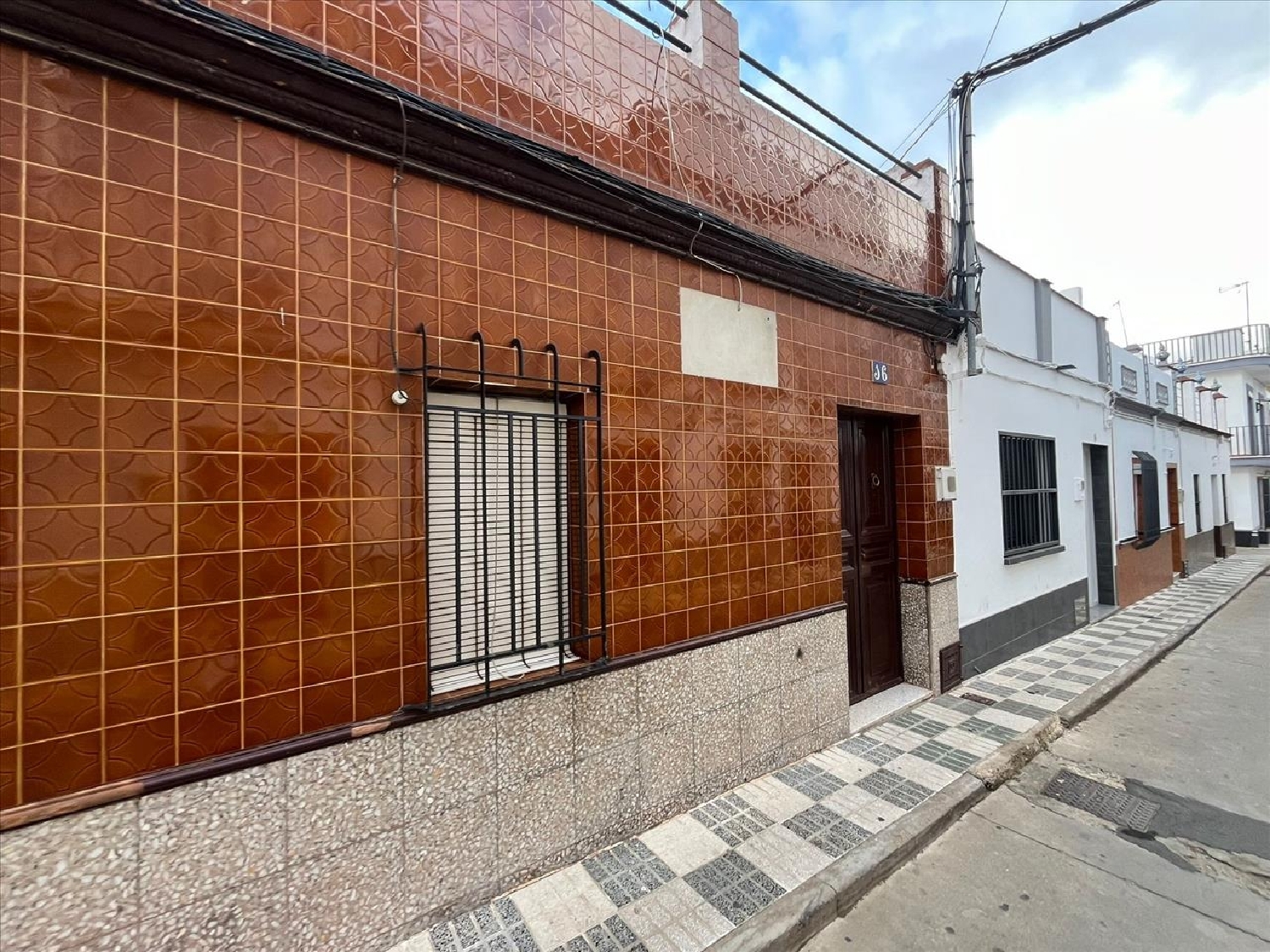  kaufen Villa Cantillana Vega Del Guadalquivir 1