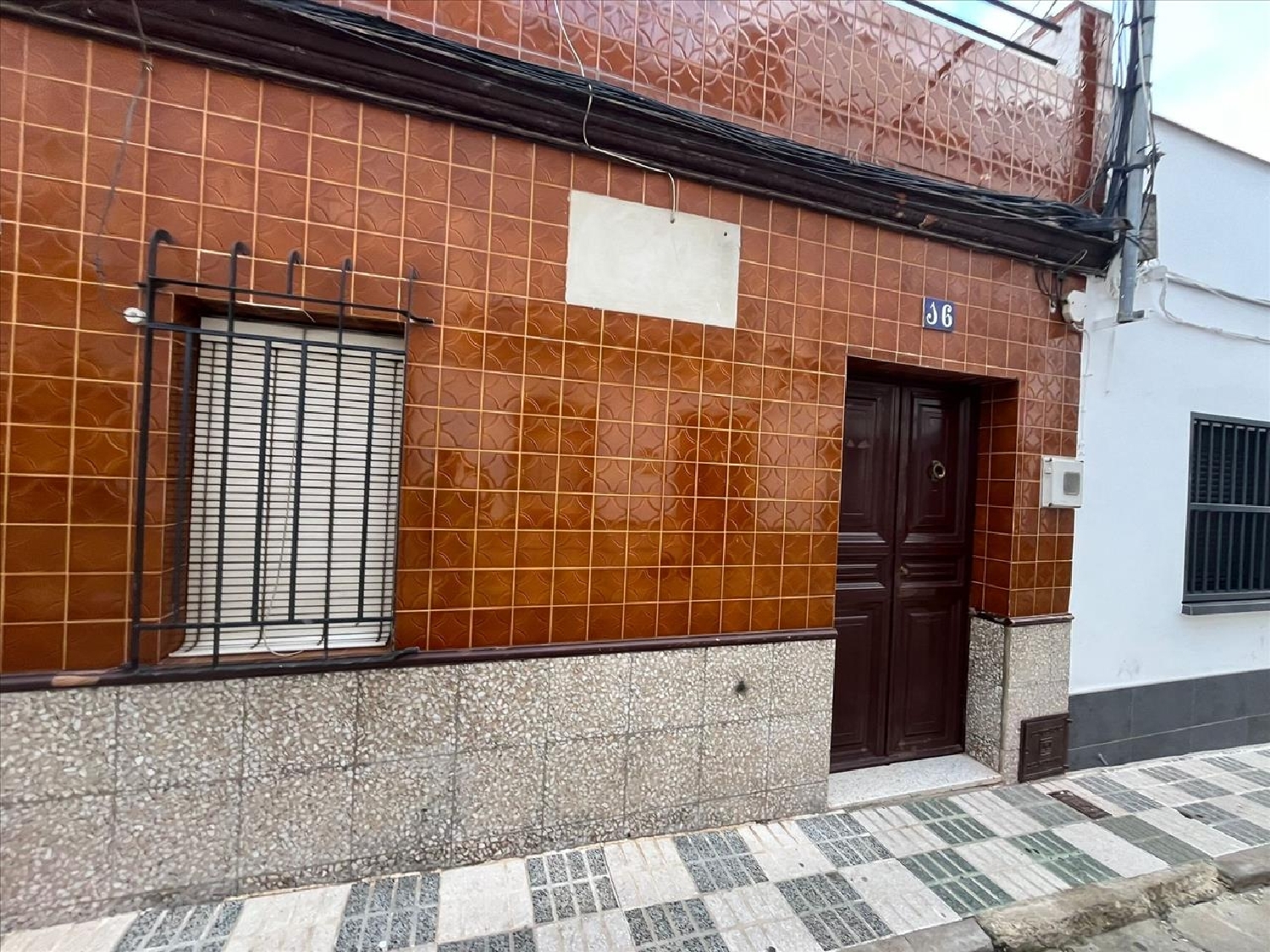 kaufen Villa Cantillana Vega Del Guadalquivir 3