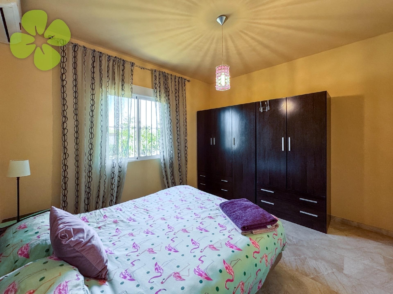  en venta chalet Cantoria Valle Del Almanzora 8
