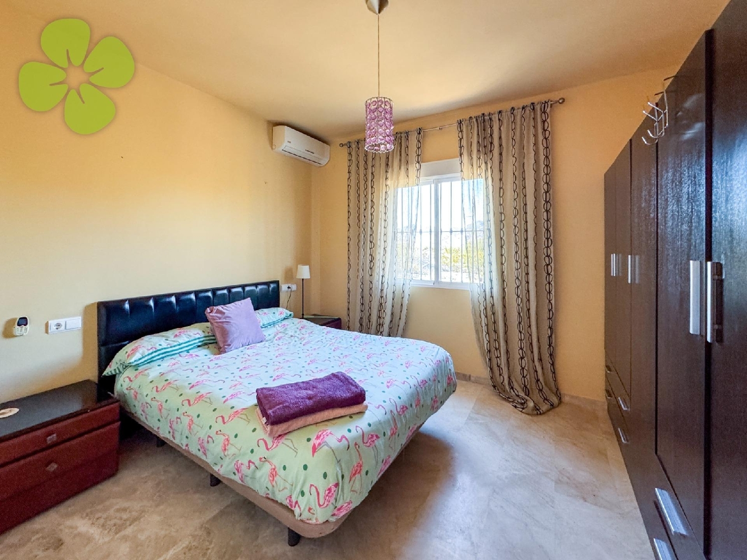  en venta chalet Cantoria Valle Del Almanzora 7