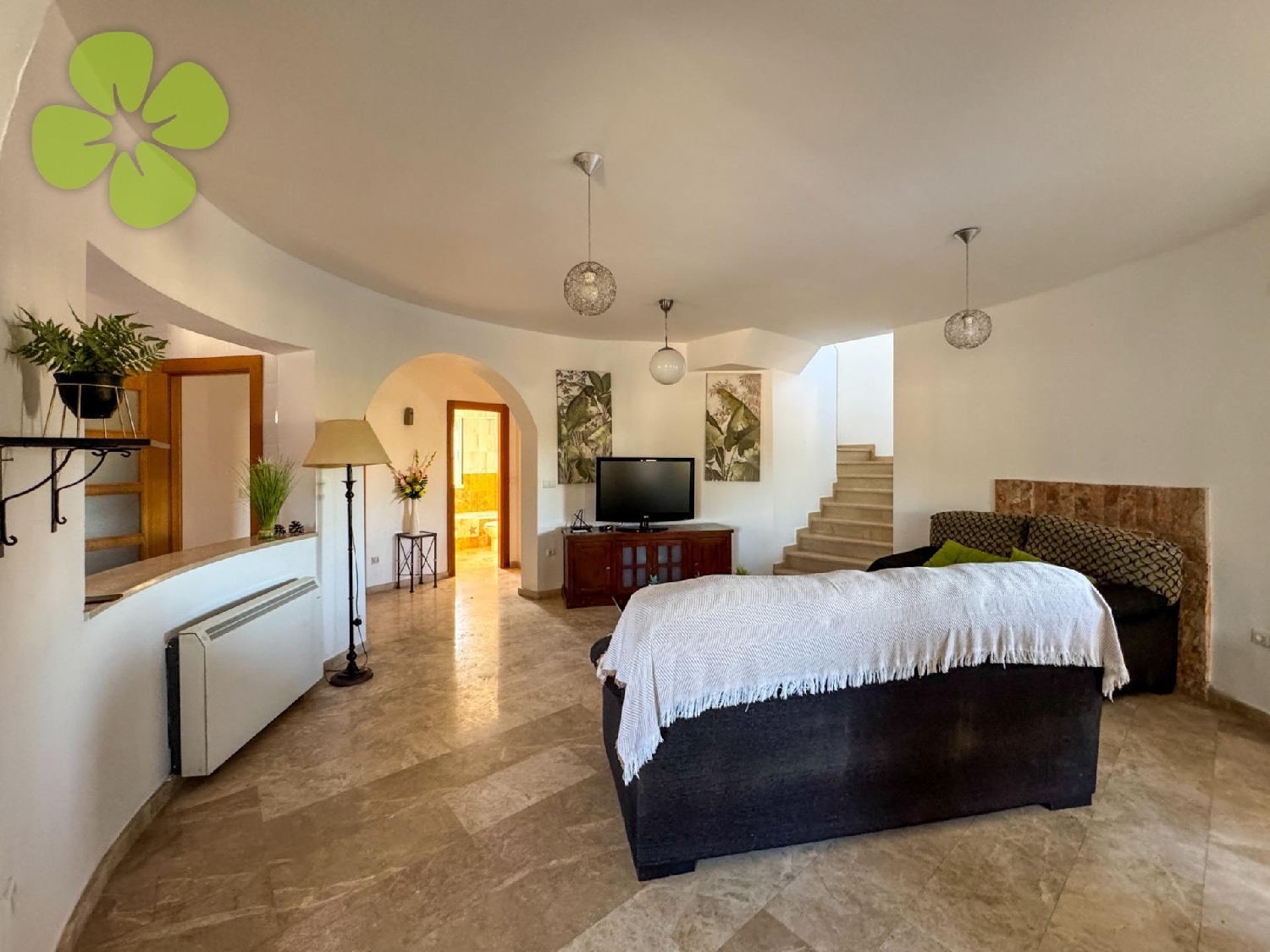  en venta chalet Cantoria Valle Del Almanzora 4
