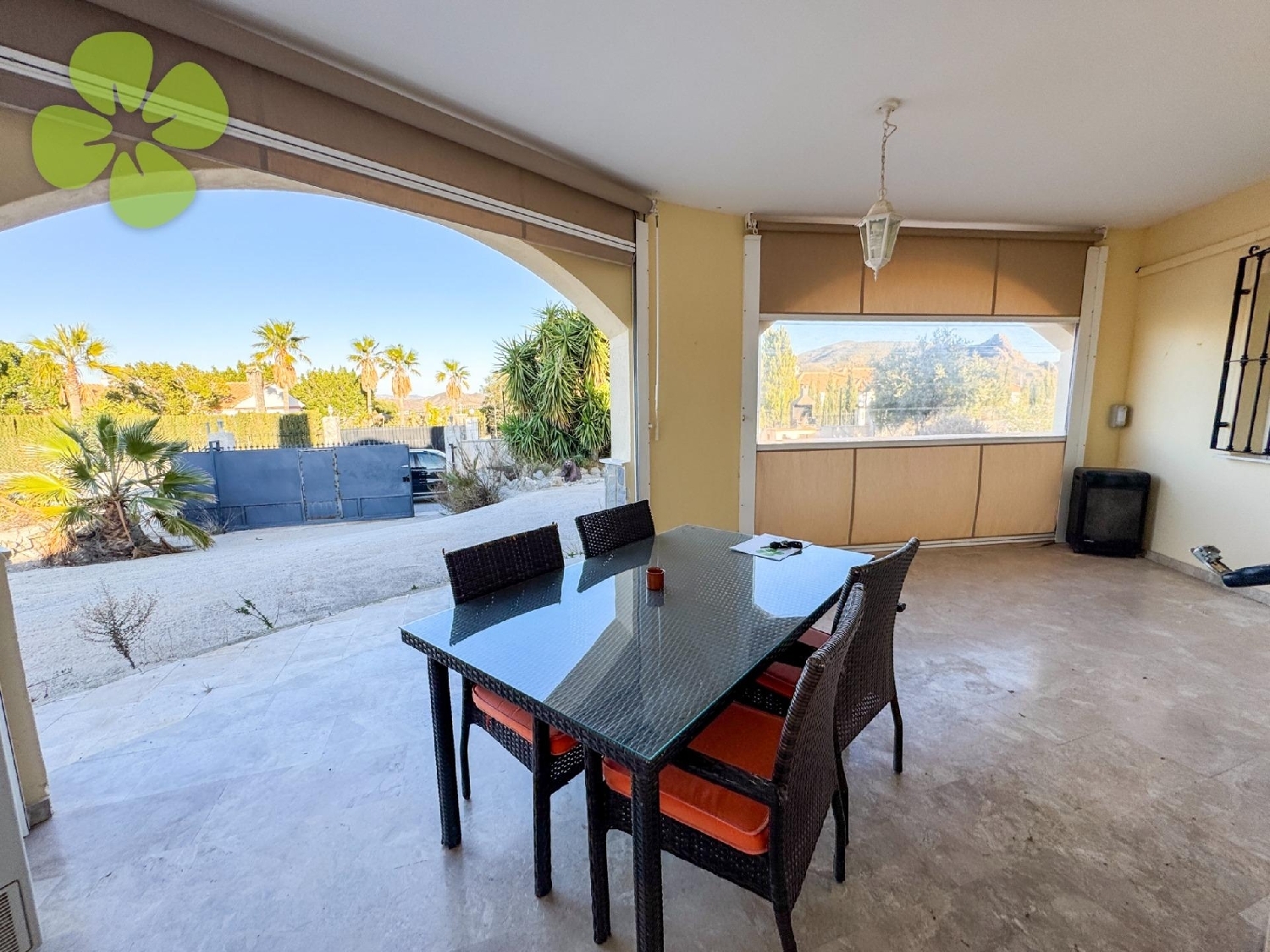  en venta chalet Cantoria Valle Del Almanzora 2