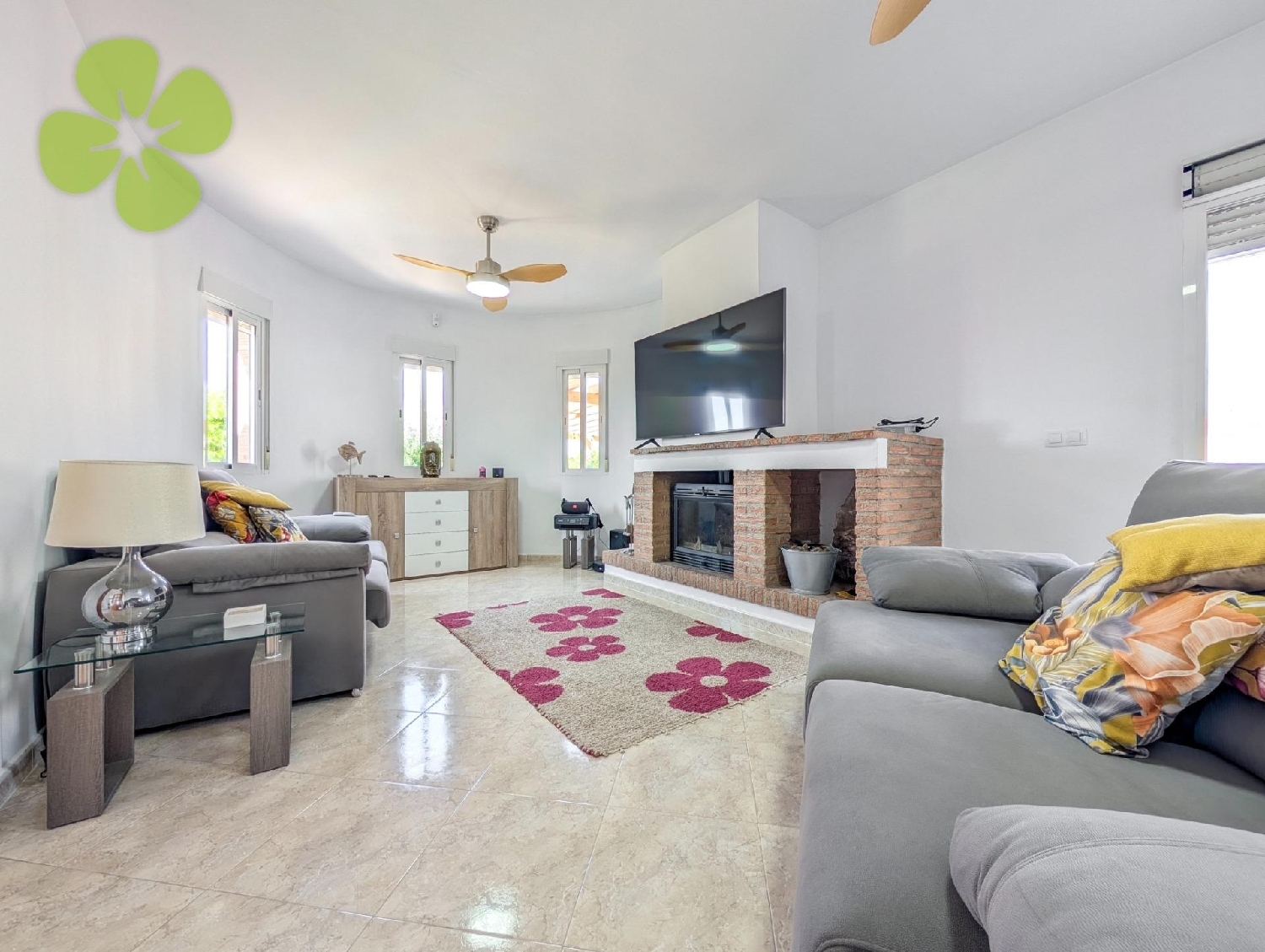 en venta chalet Cantoria Valle Del Almanzora 5