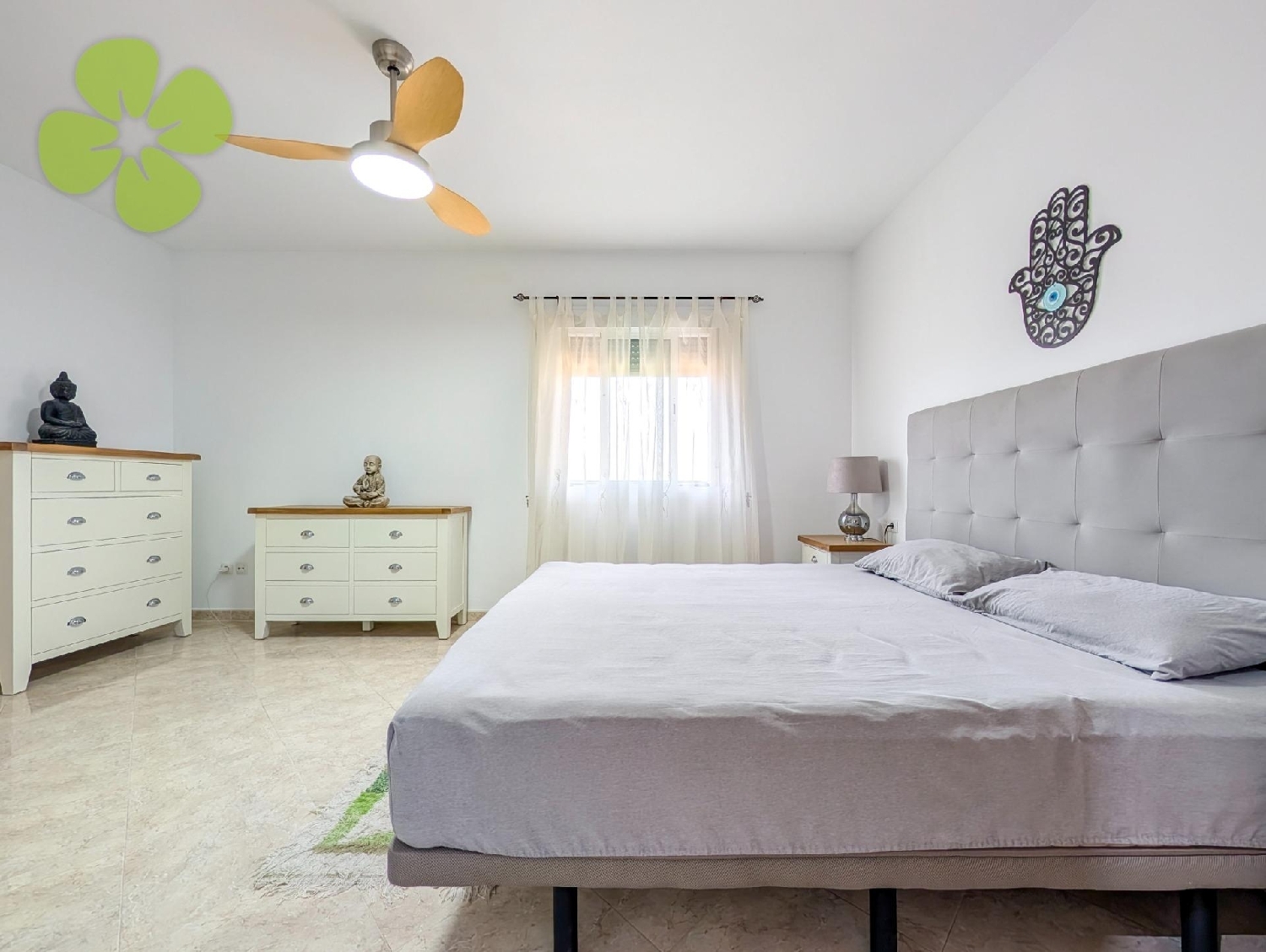  en venta chalet Cantoria Valle Del Almanzora 8