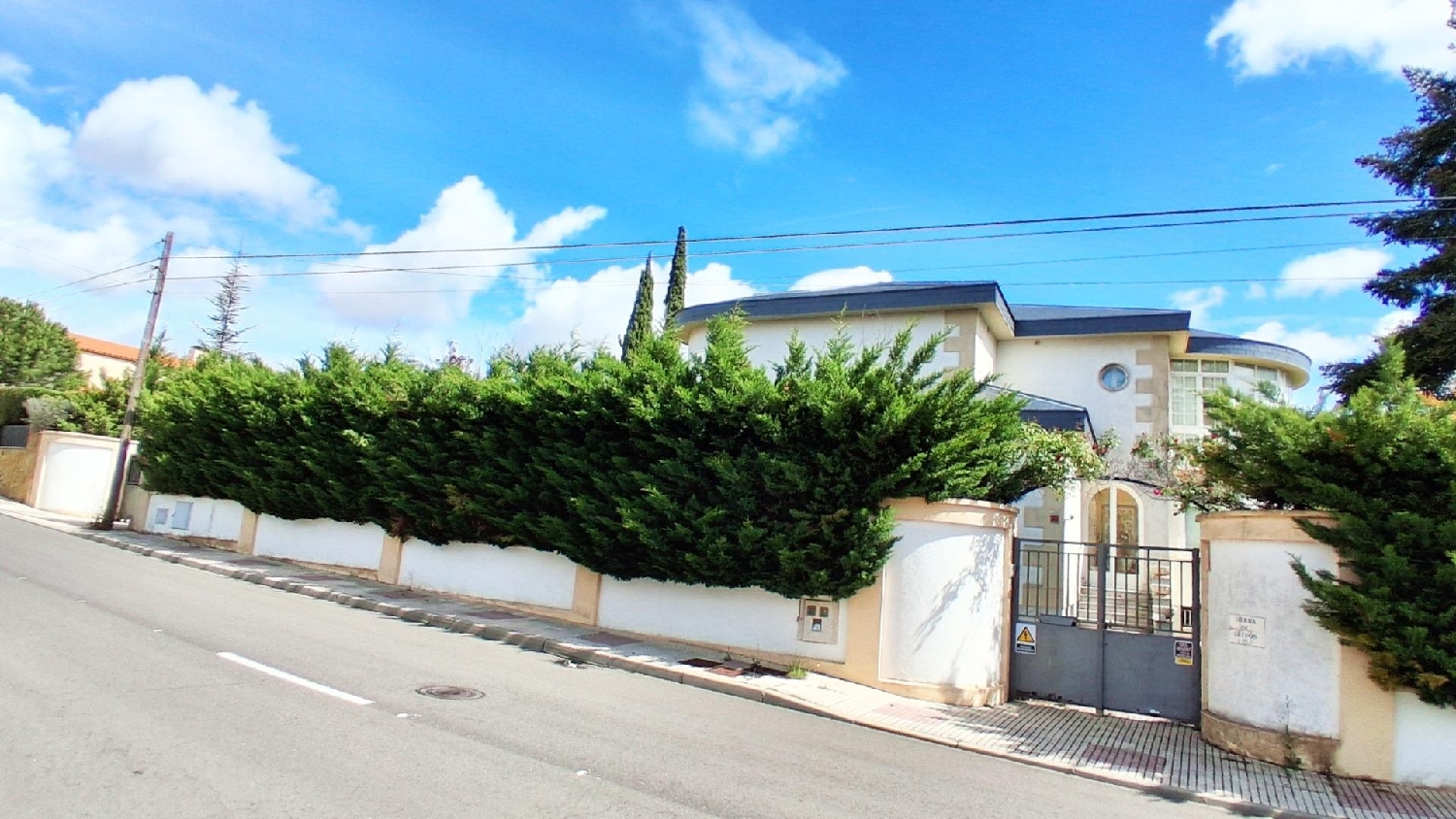  à vendre villa Carbajosa De La Sagrada Campo De Salamanca 8