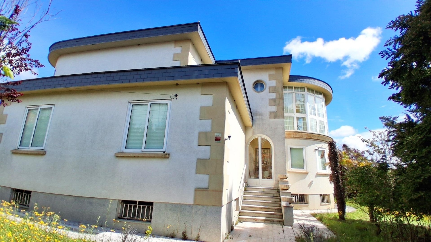  à vendre villa Carbajosa De La Sagrada Campo De Salamanca 5