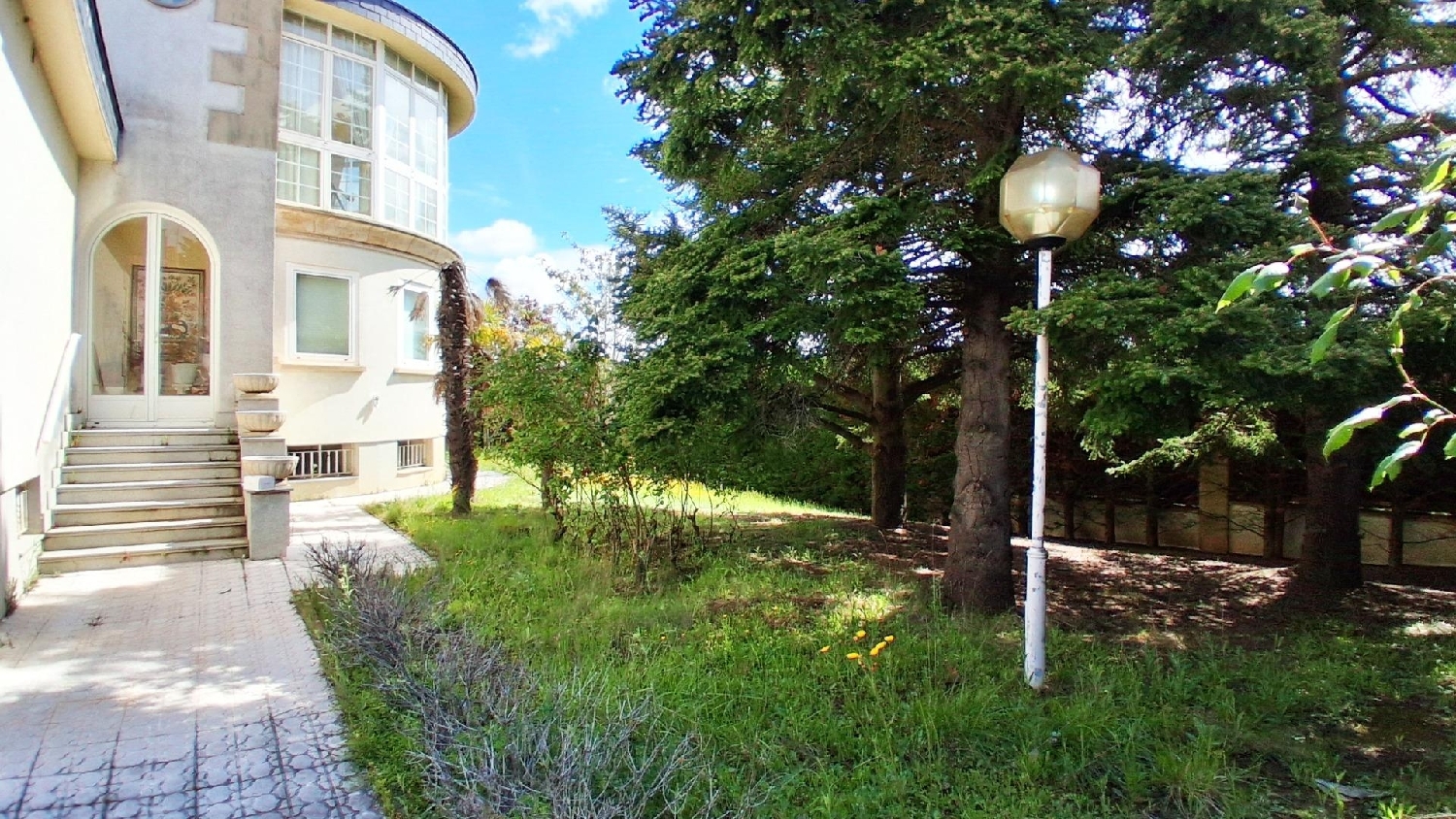  à vendre villa Carbajosa De La Sagrada Campo De Salamanca 6
