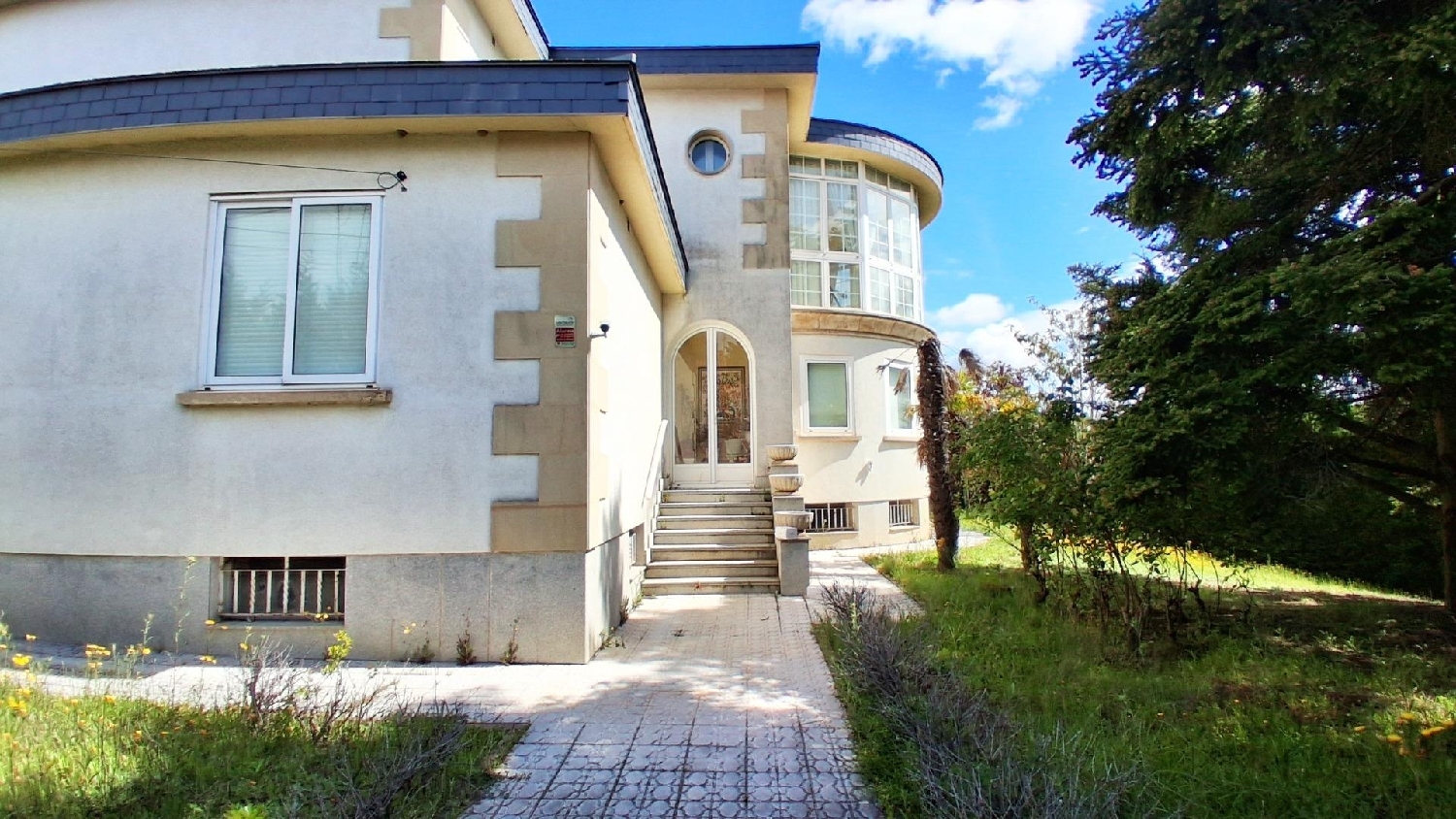  à vendre villa Carbajosa De La Sagrada Campo De Salamanca 2