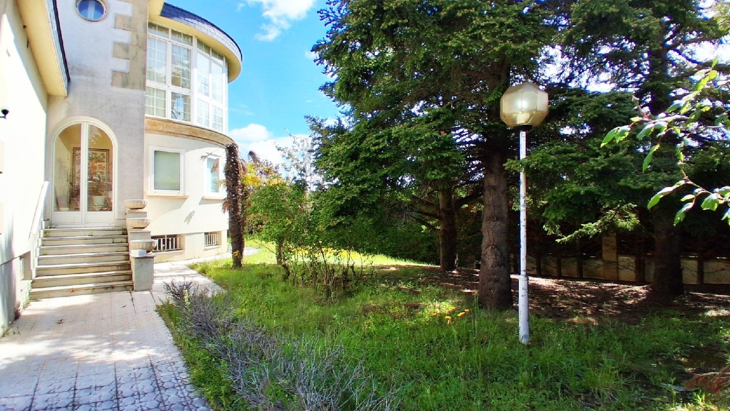  à vendre villa Carbajosa De La Sagrada Campo De Salamanca 3