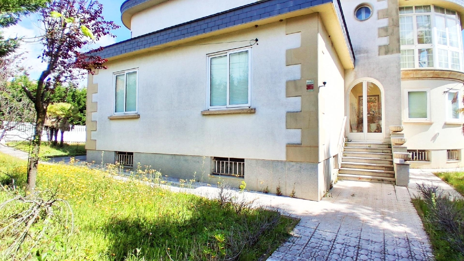  à vendre villa Carbajosa De La Sagrada Campo De Salamanca 4