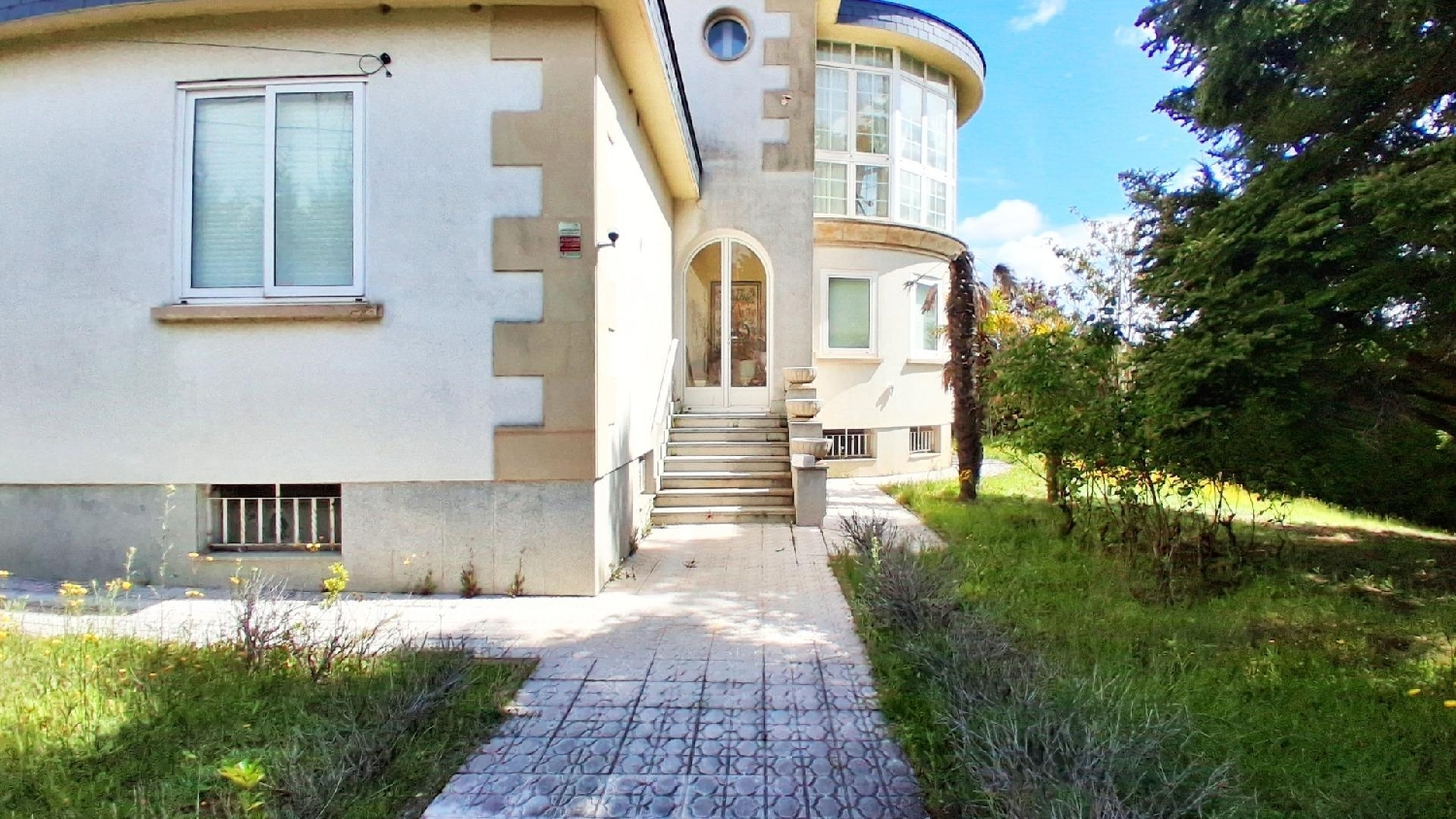  à vendre villa Carbajosa De La Sagrada Campo De Salamanca 7