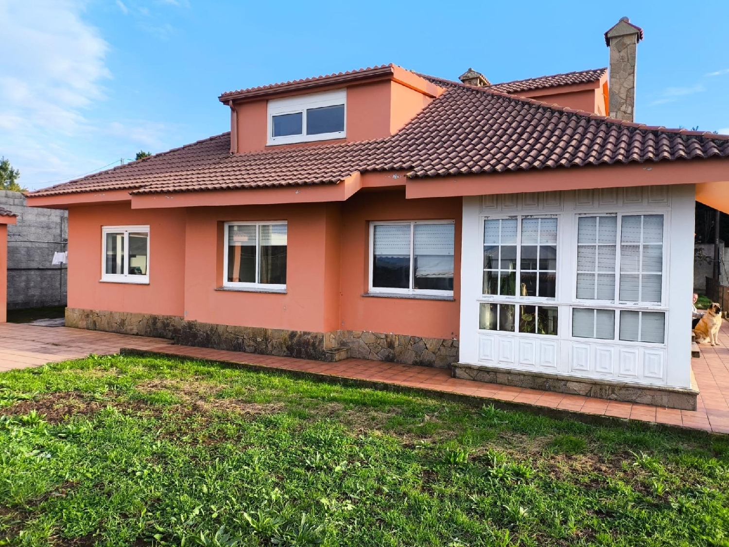  te koop villa Carballo Bergantiños 4