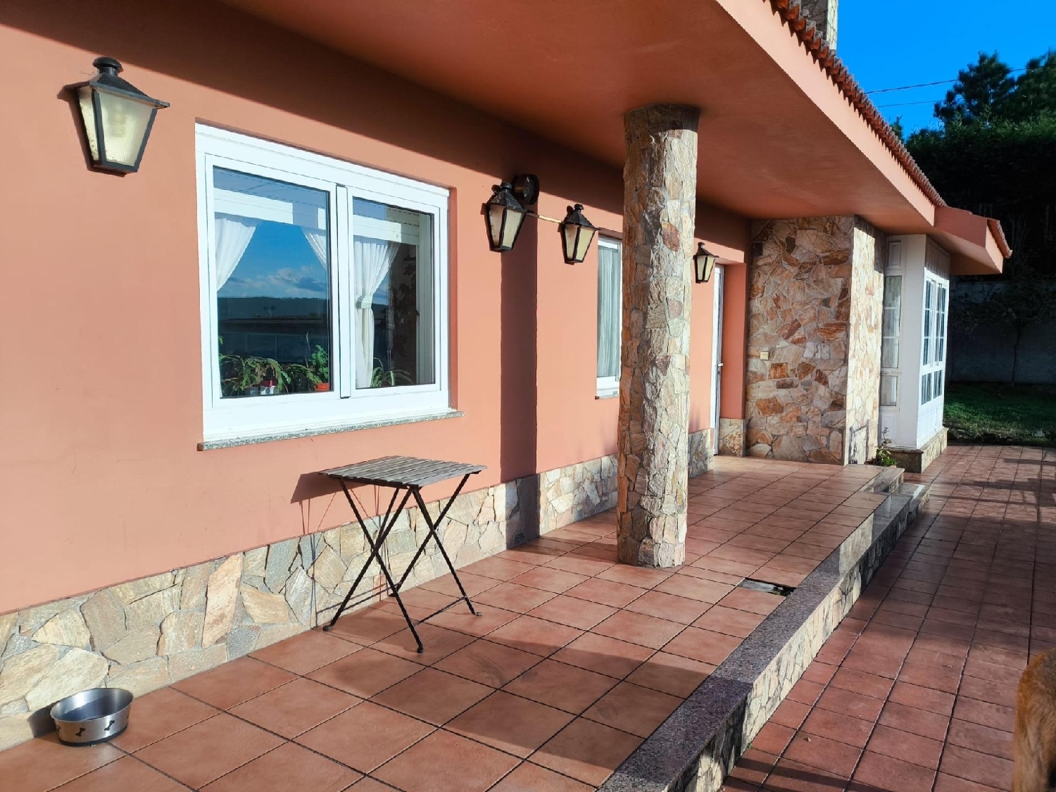  te koop villa Carballo Bergantiños 6