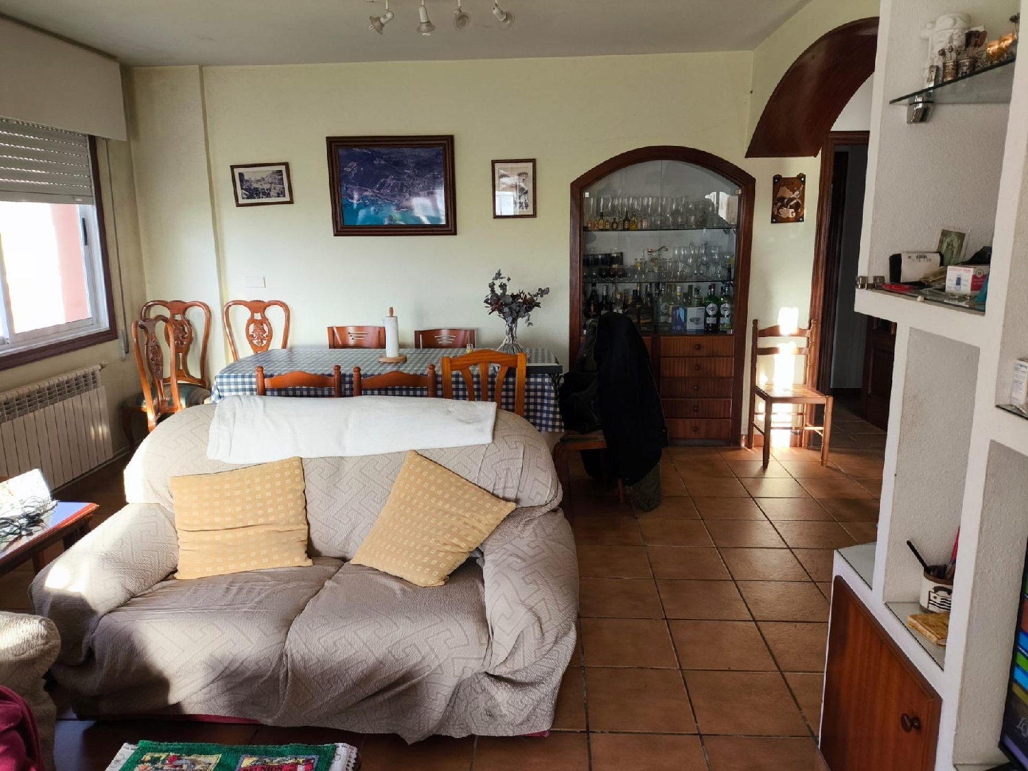  te koop villa Carballo Bergantiños 8