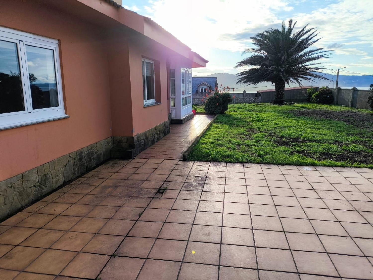  te koop villa Carballo Bergantiños 7