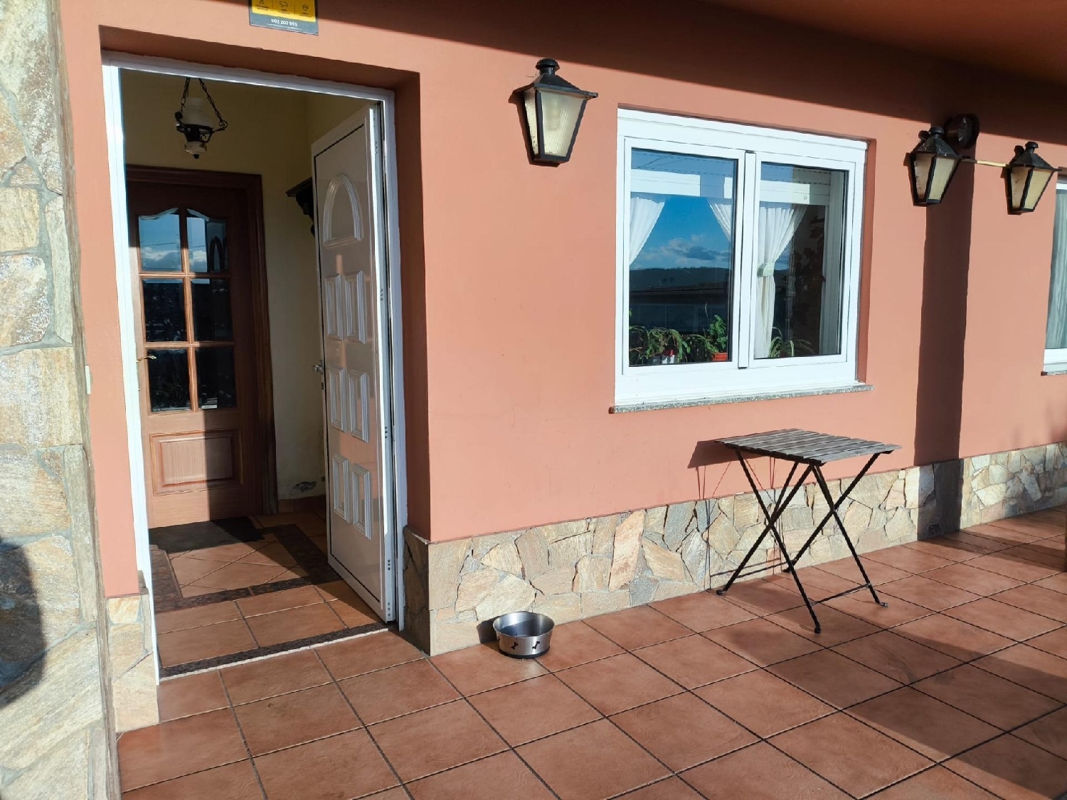  te koop villa Carballo Bergantiños 5