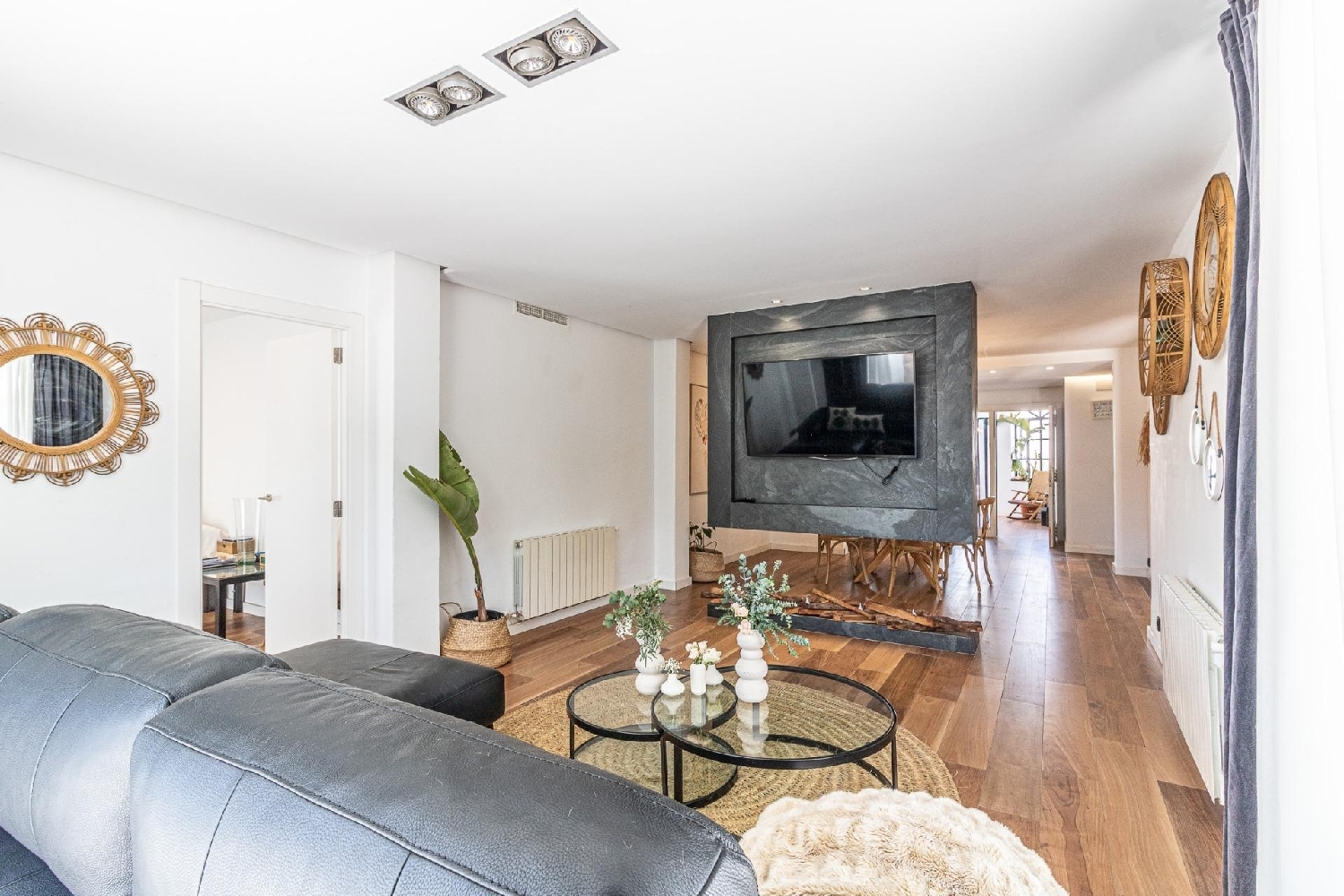  for sale villa Carlet Ribera Alta 5