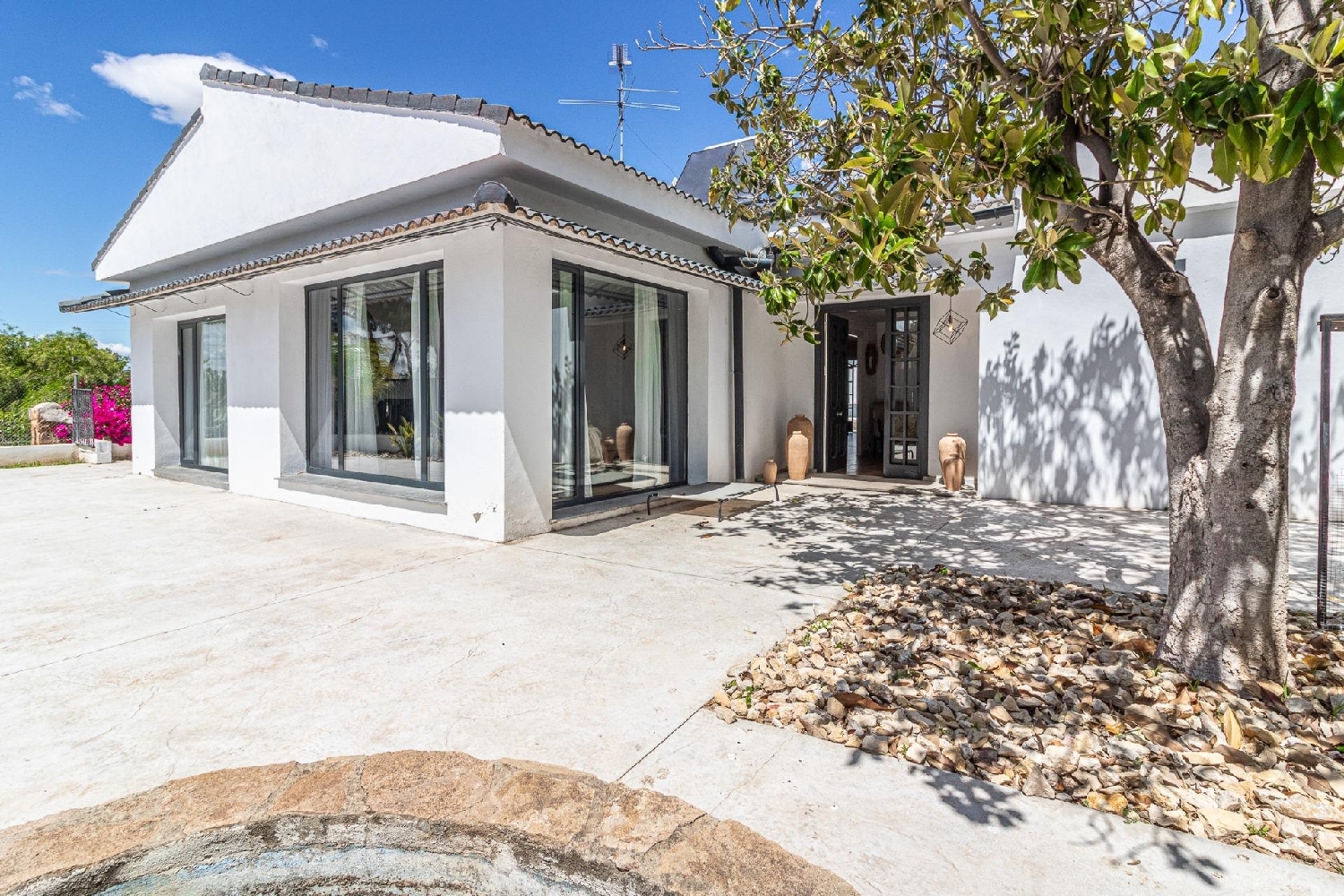  for sale villa Carlet Ribera Alta 8