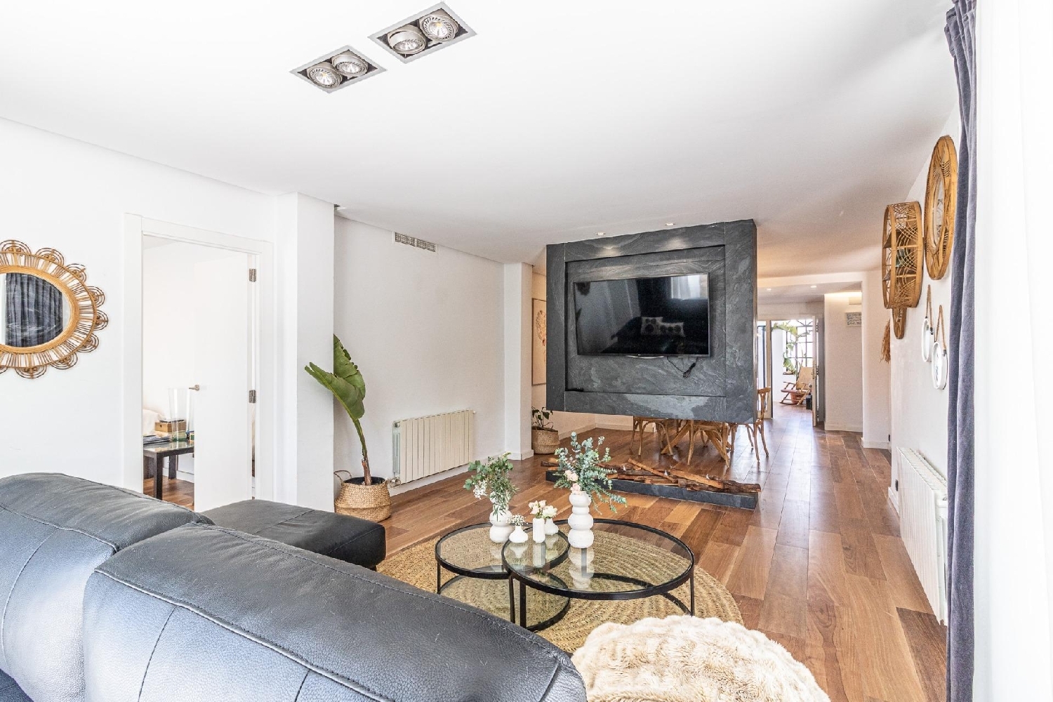  for sale villa Carlet Ribera Alta 6