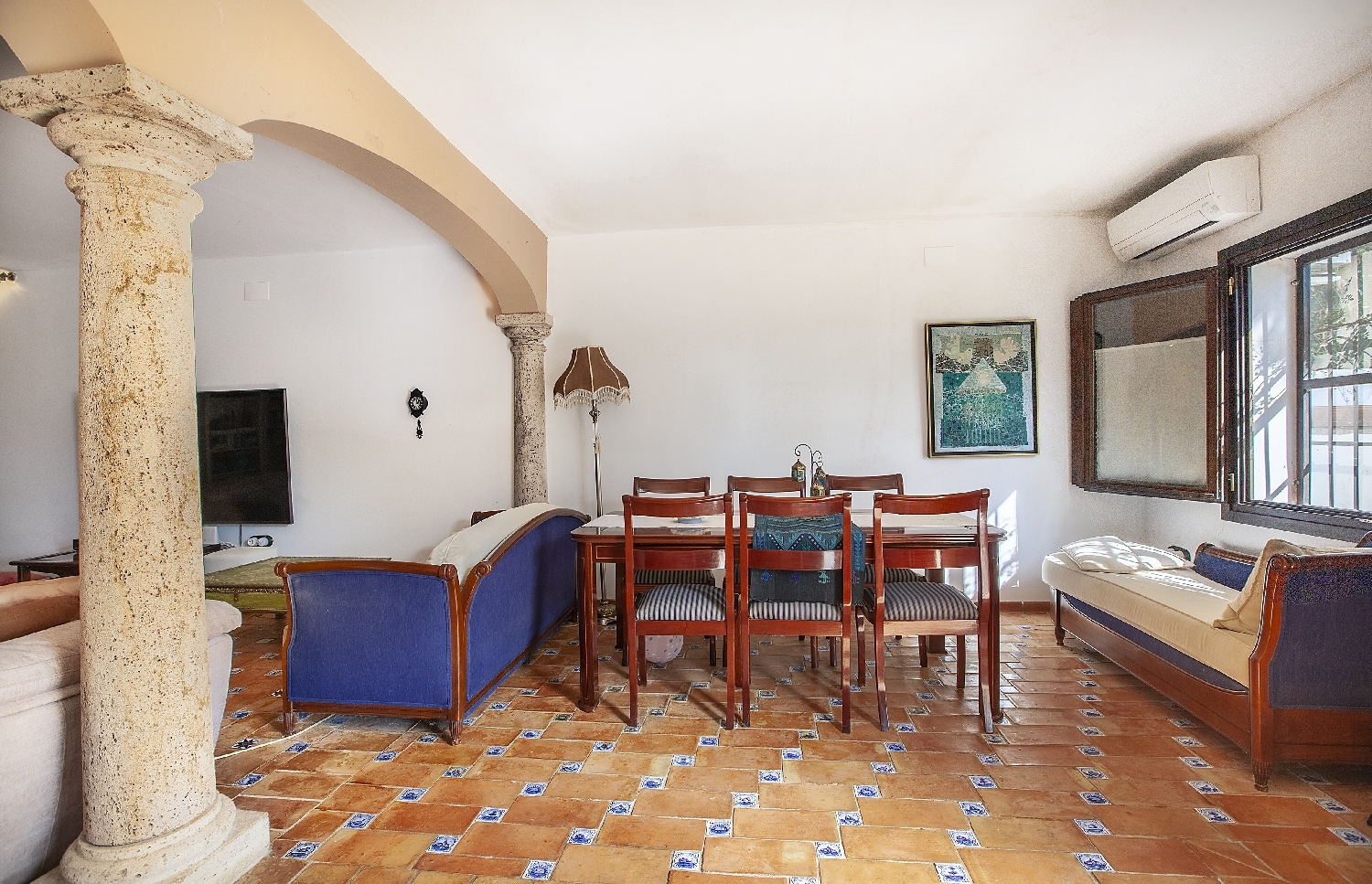  en venta chalet Carmona Campiña De Carmona 3