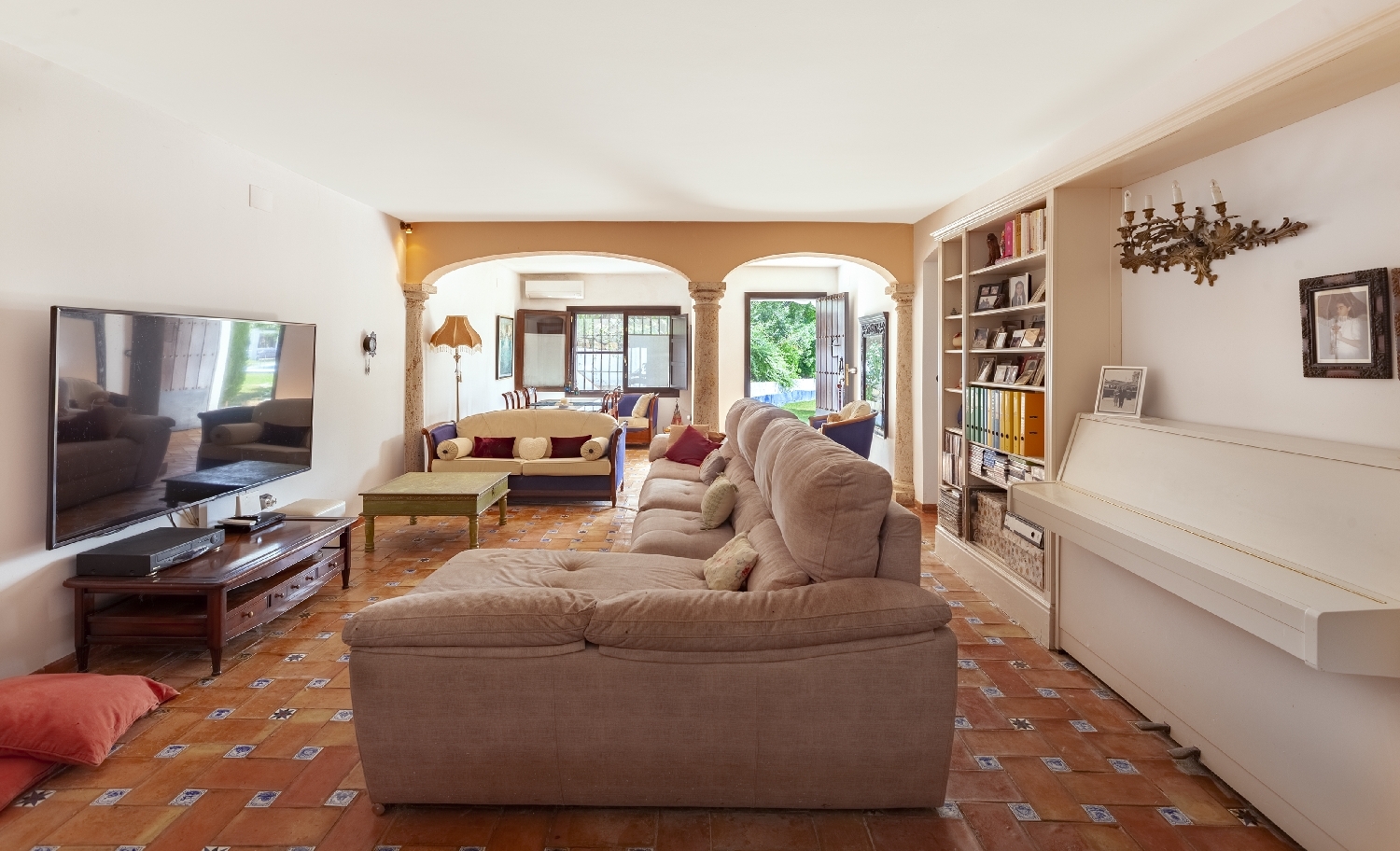  en venta chalet Carmona Campiña De Carmona 5