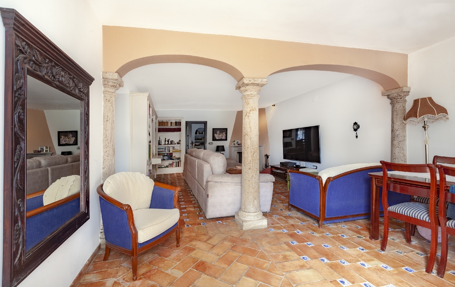  en venta chalet Carmona Campiña De Carmona 2
