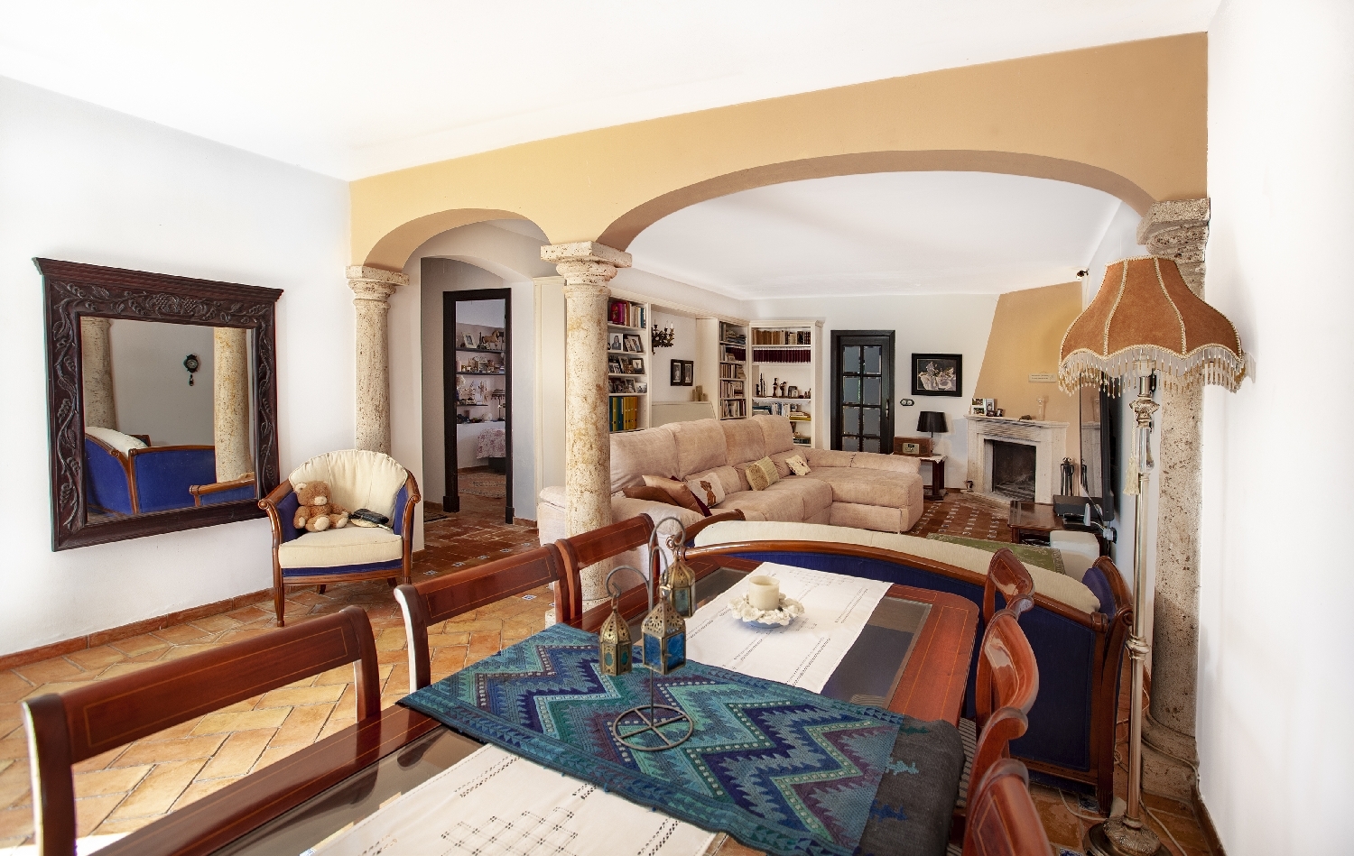  en venta chalet Carmona Campiña De Carmona 4