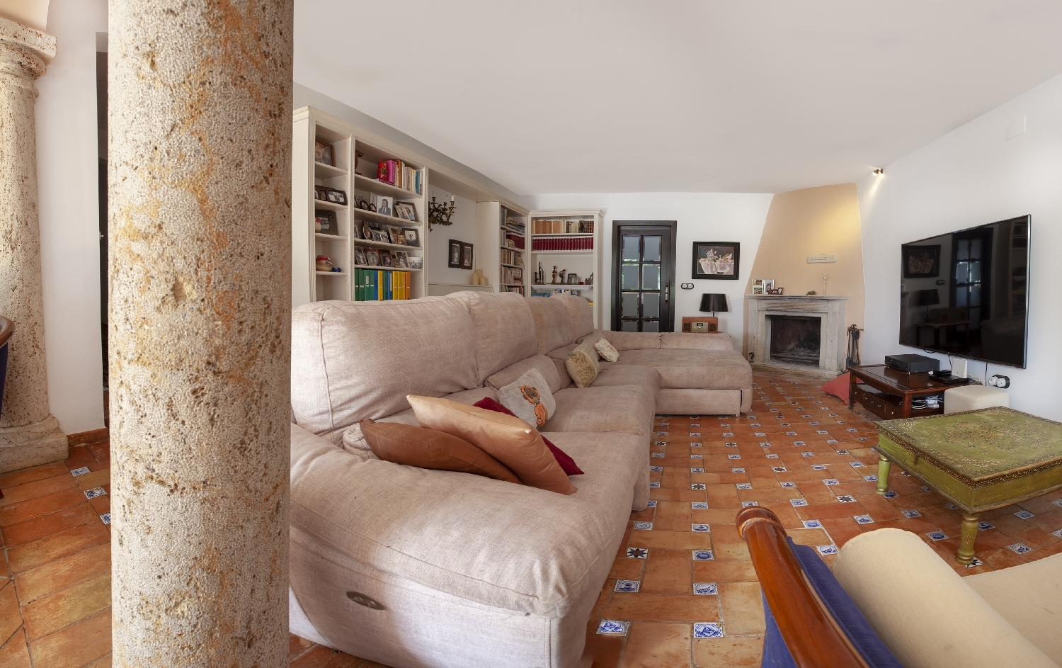  en venta chalet Carmona Campiña De Carmona 1