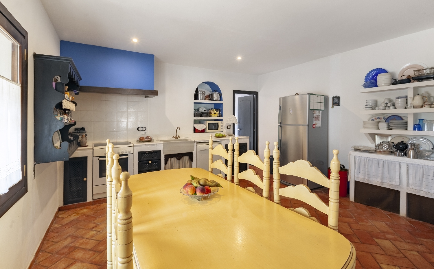  en venta chalet Carmona Campiña De Carmona 7