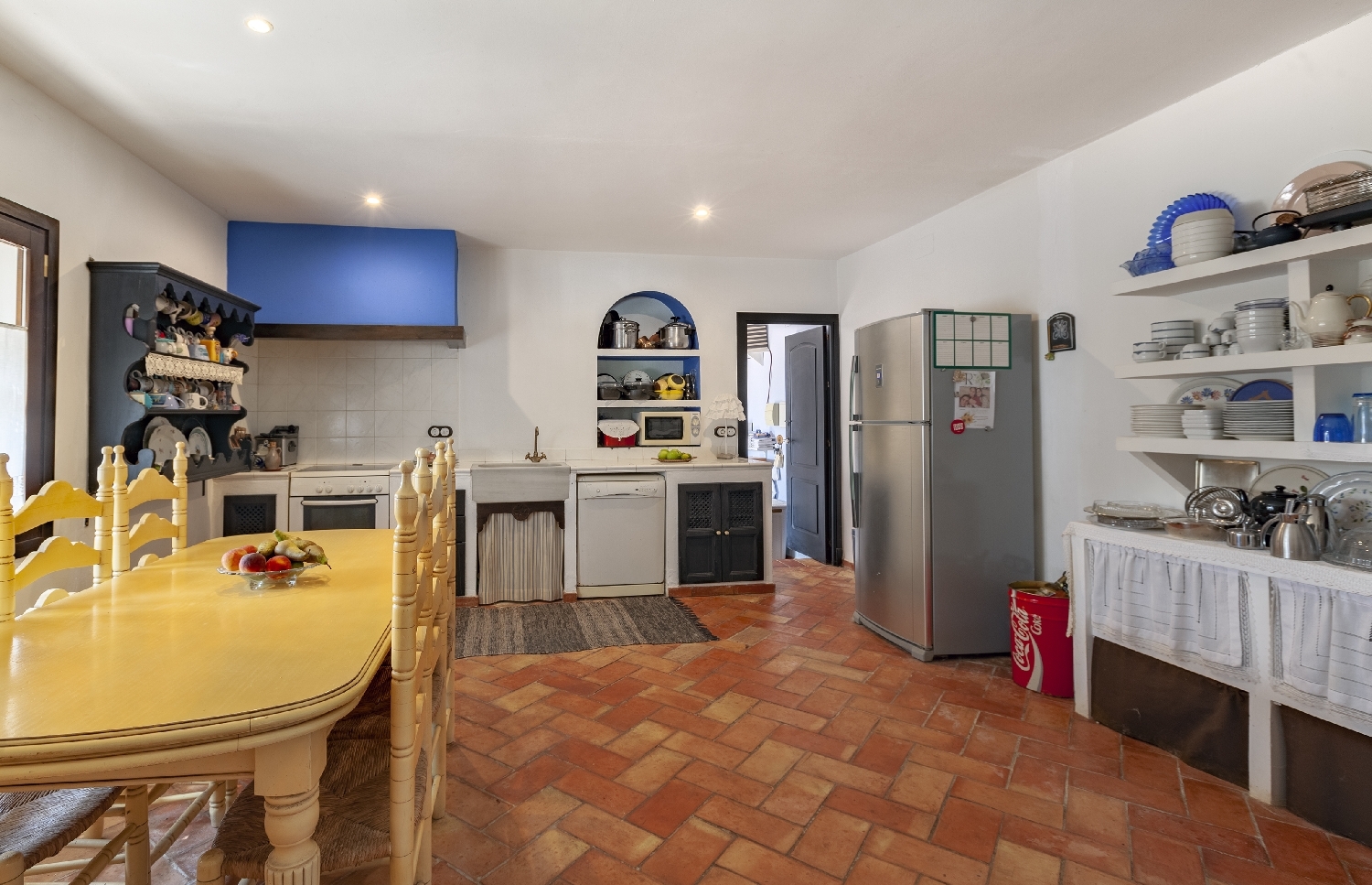  en venta chalet Carmona Campiña De Carmona 8