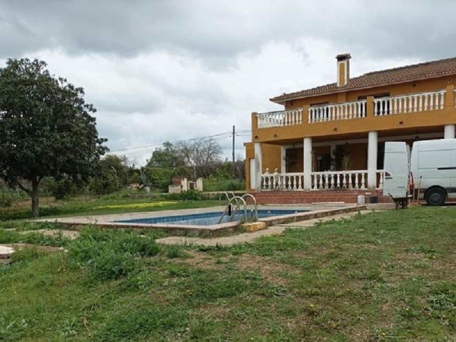 à vendre villa Carmona Campiña De Carmona 1