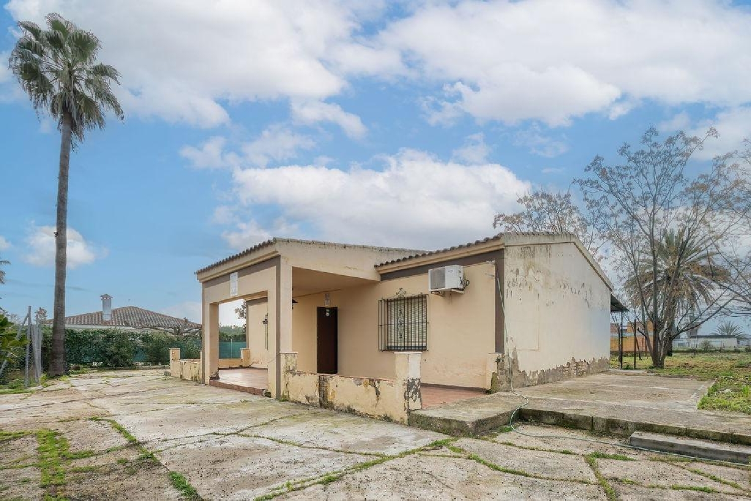  for sale villa Carmona Campiña De Carmona 1