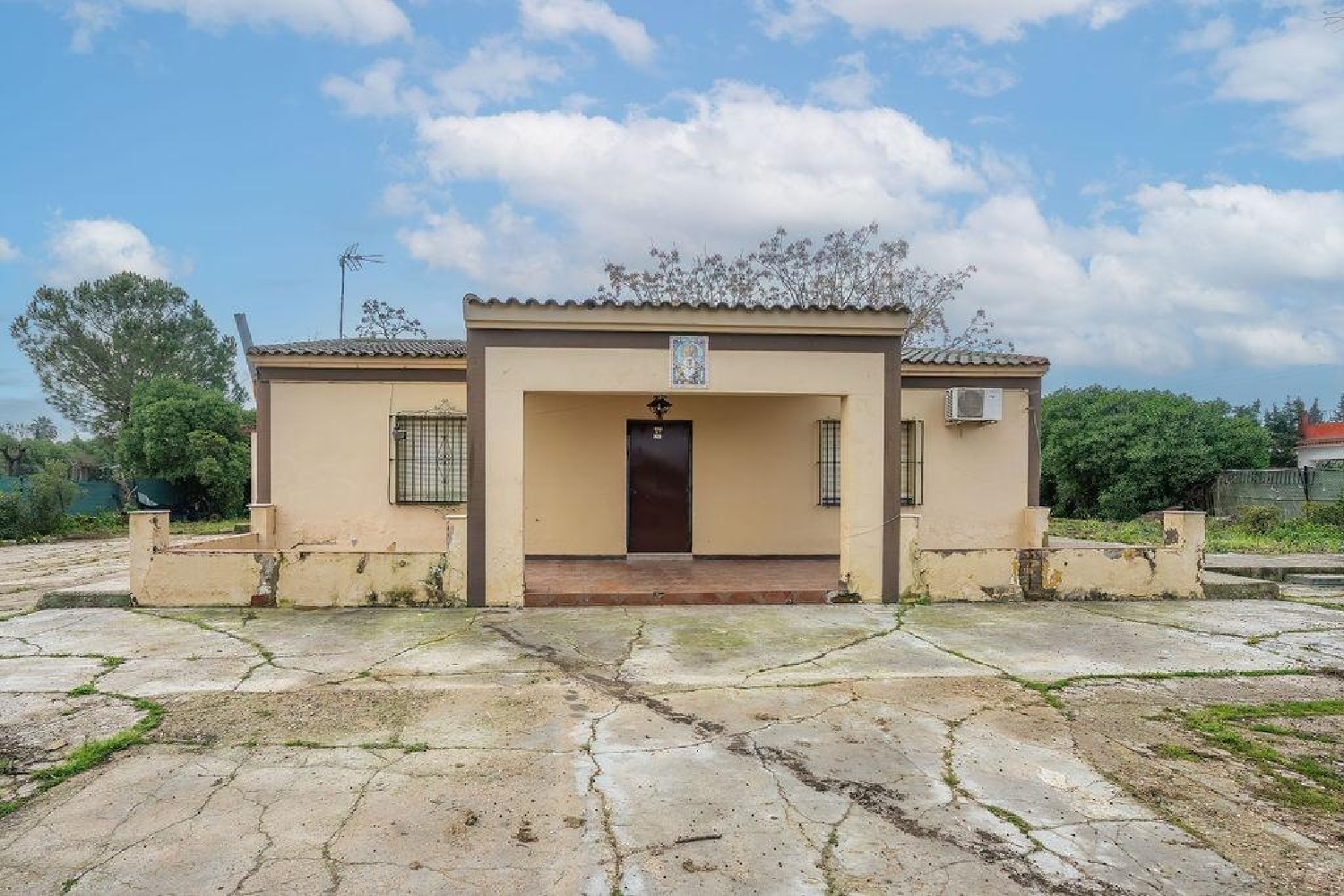  for sale villa Carmona Campiña De Carmona 2