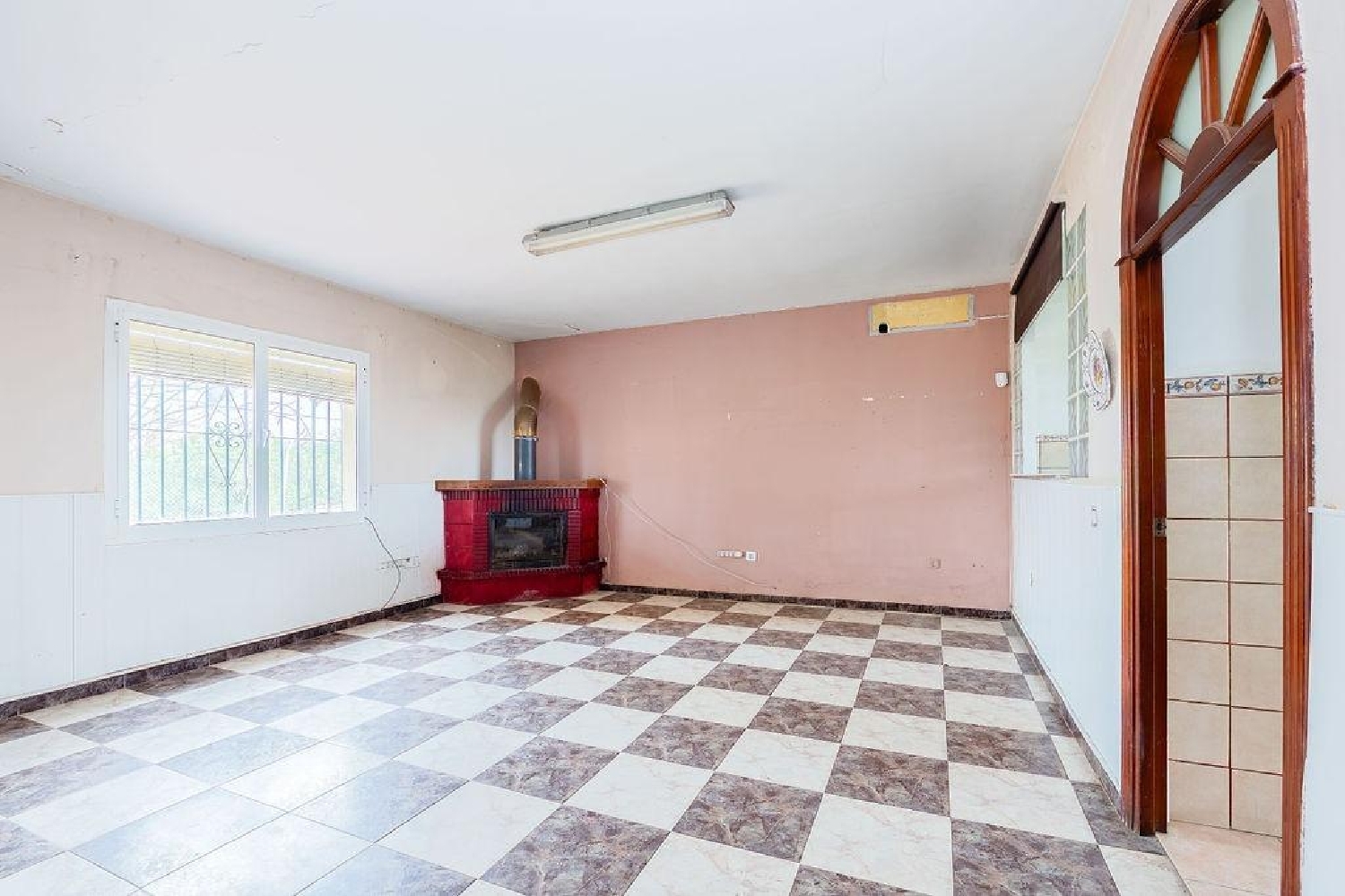  for sale villa Carmona Campiña De Carmona 6