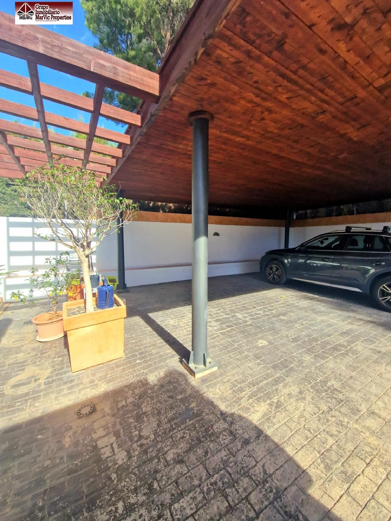 à vendre villa Carretera De L'albir Marina Baixa 5