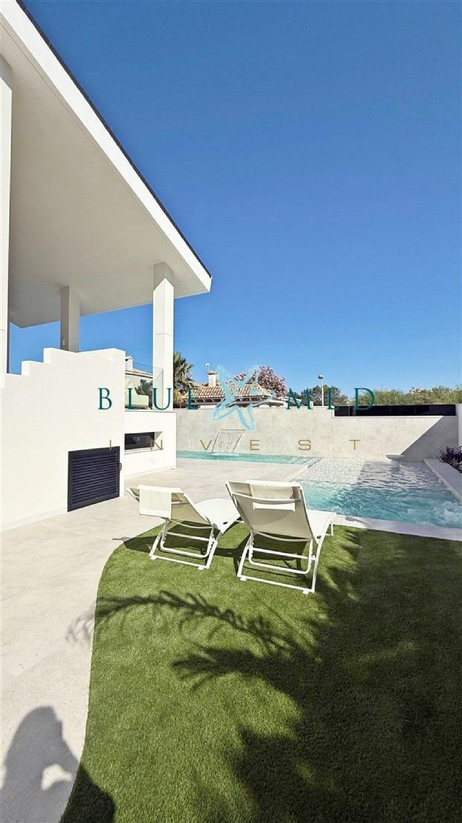  à vendre villa Cartagena Campo De Cartagena 4