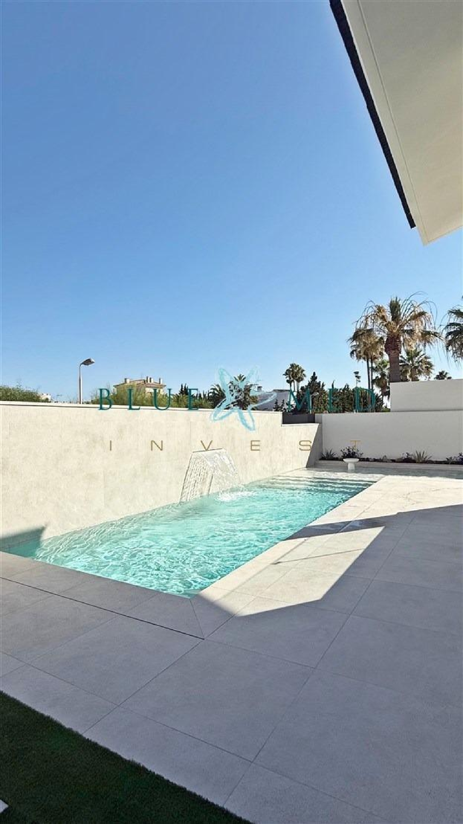  à vendre villa Cartagena Campo De Cartagena 5