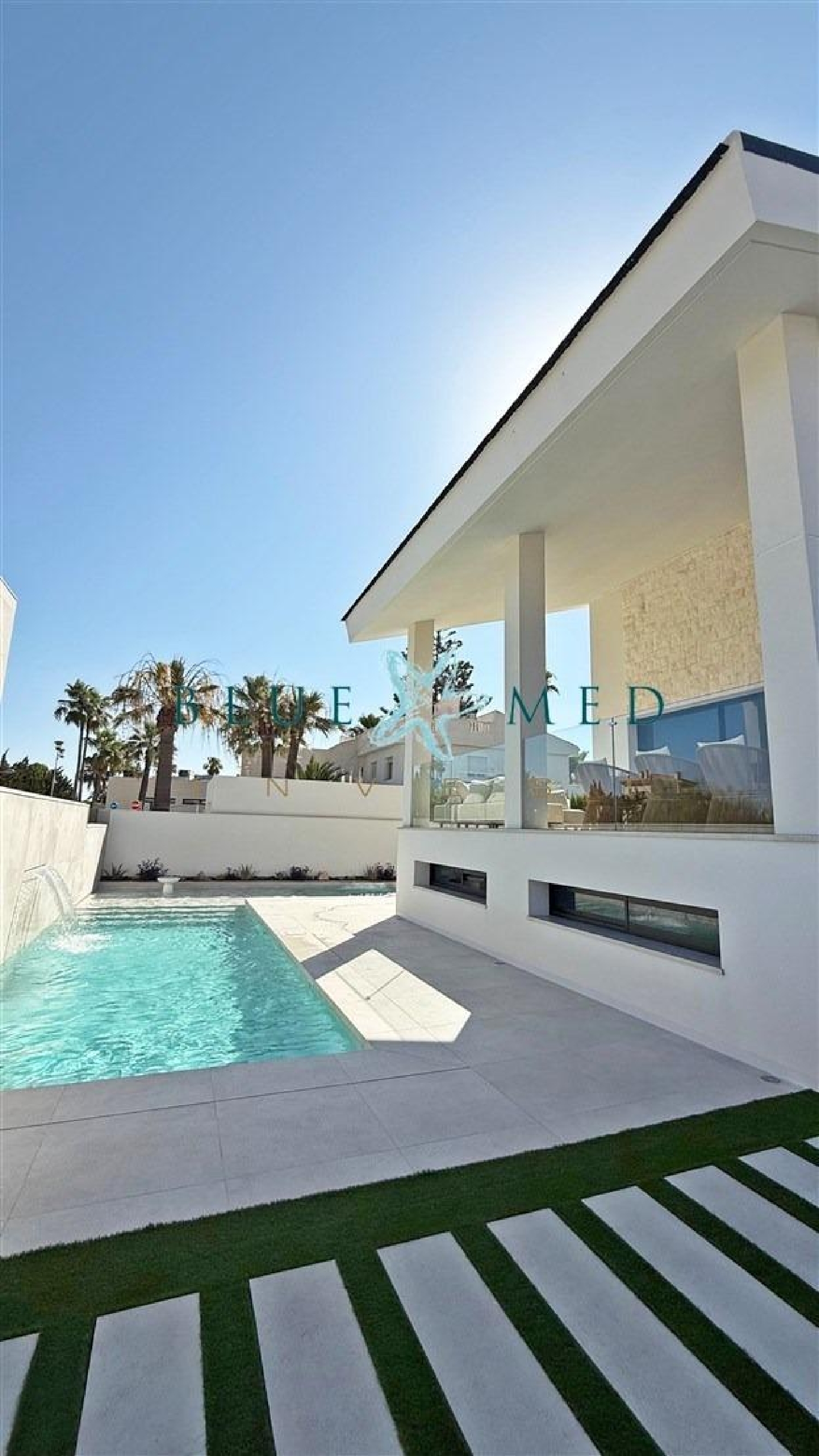  à vendre villa Cartagena Campo De Cartagena 1