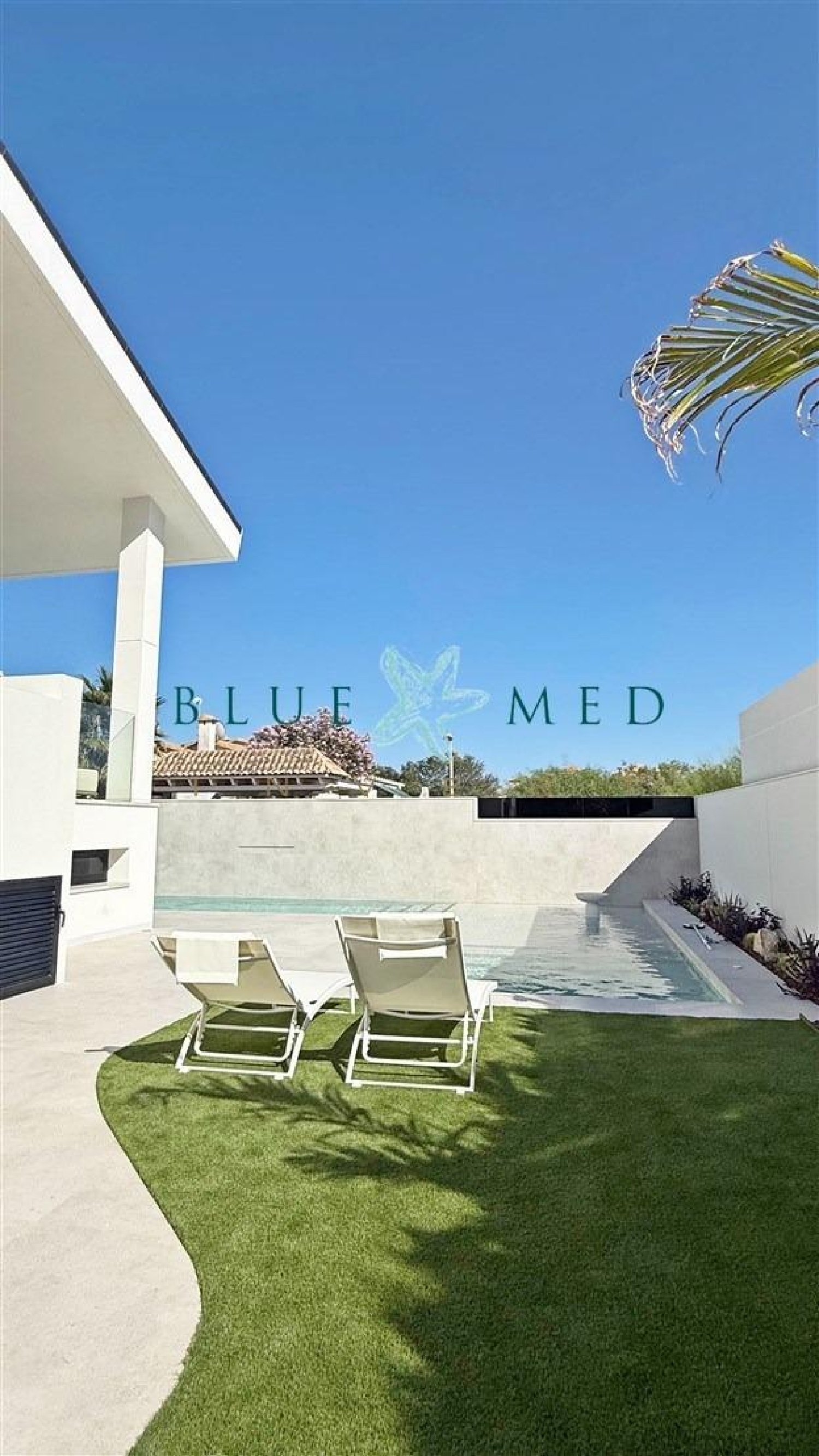  à vendre villa Cartagena Campo De Cartagena 6