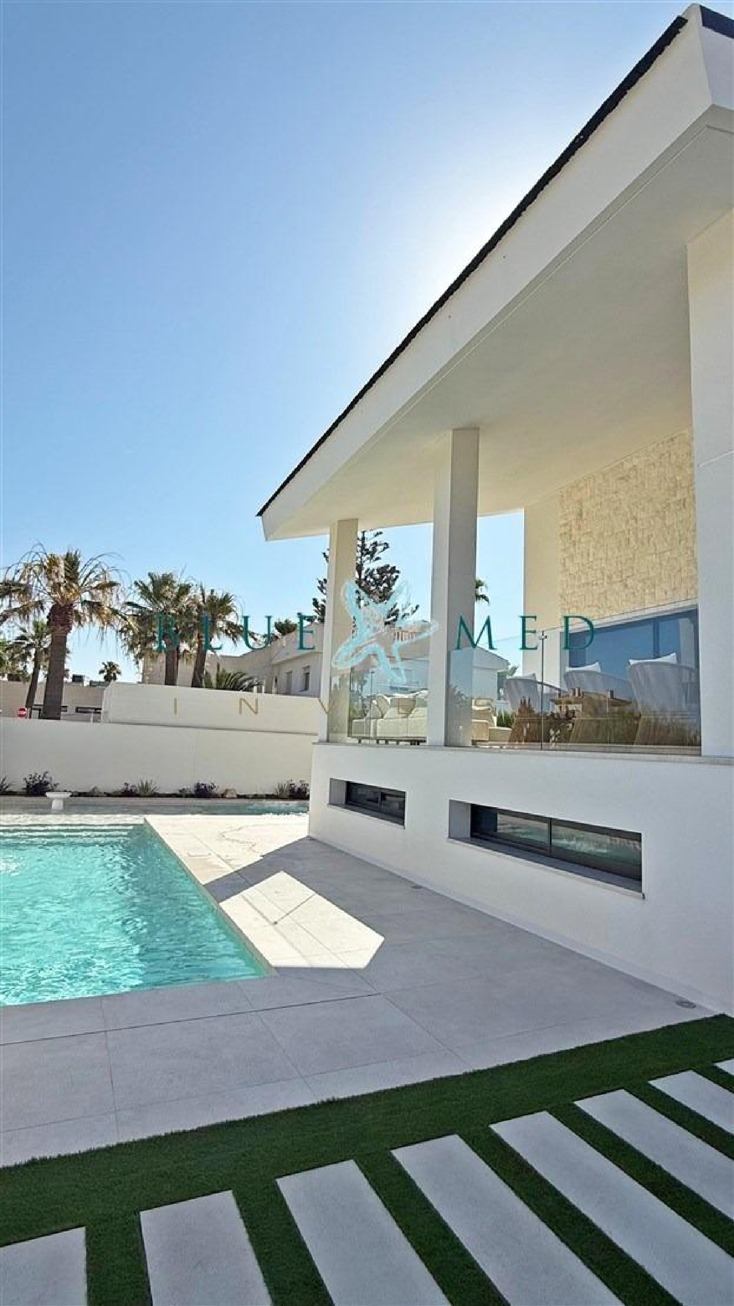 à vendre villa Cartagena Campo De Cartagena 8