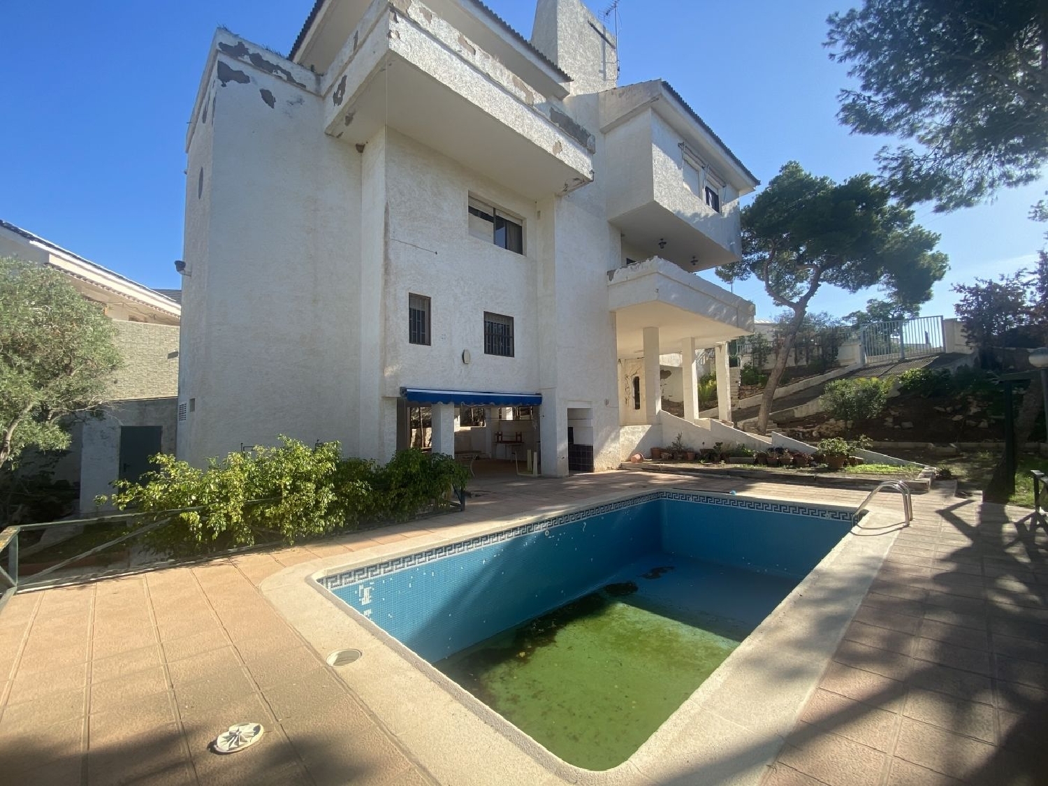  for sale villa Cartagena Campo De Cartagena 2