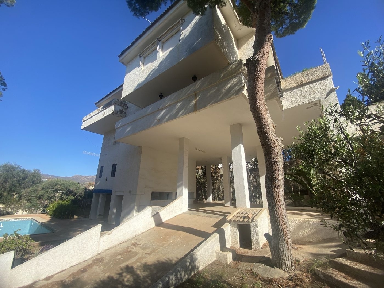  for sale villa Cartagena Campo De Cartagena 3