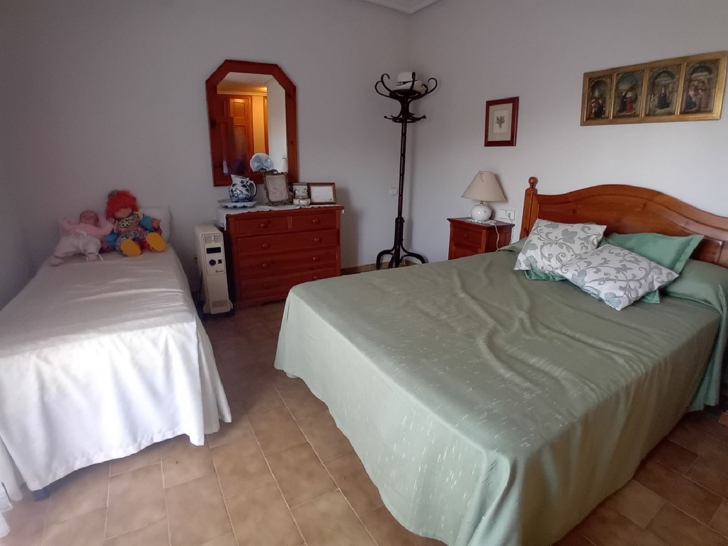  for sale villa Cartagena Campo De Cartagena 8