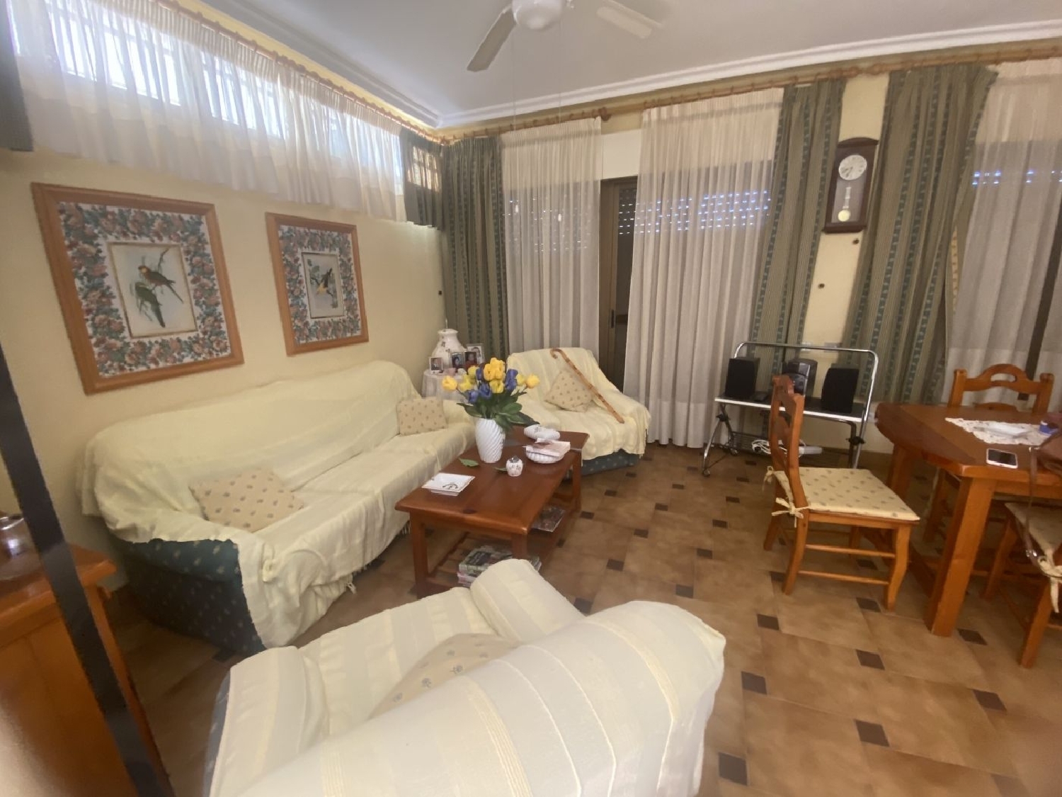  for sale villa Cartagena Campo De Cartagena 5