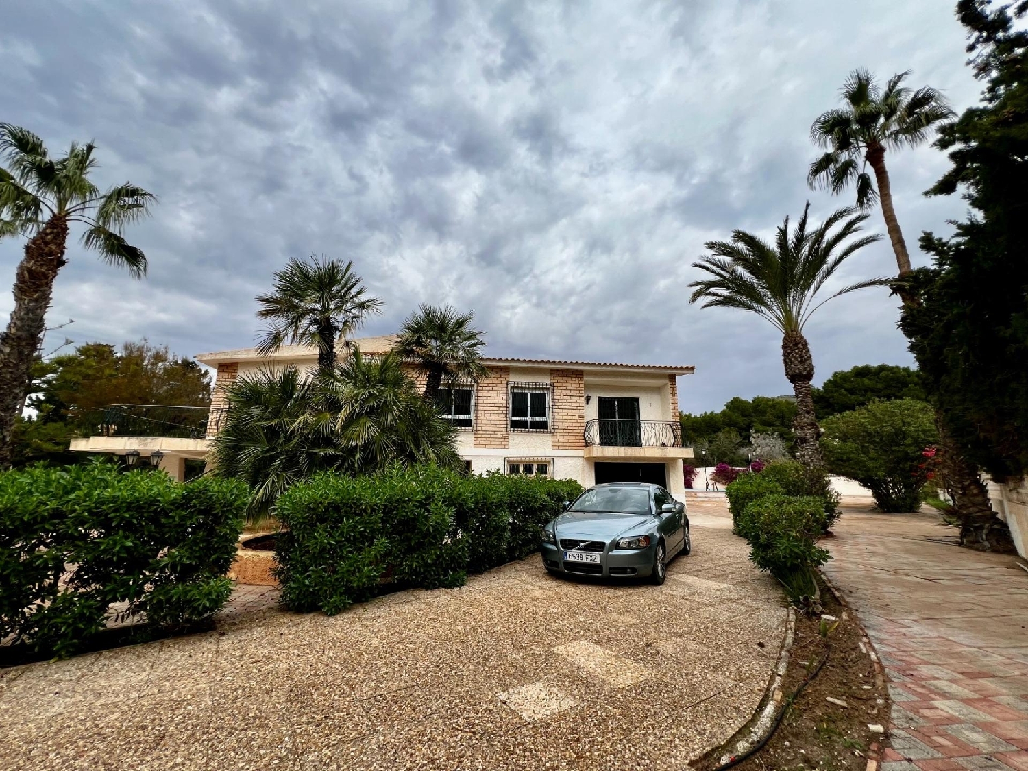  te koop villa Cartagena Campo De Cartagena 1