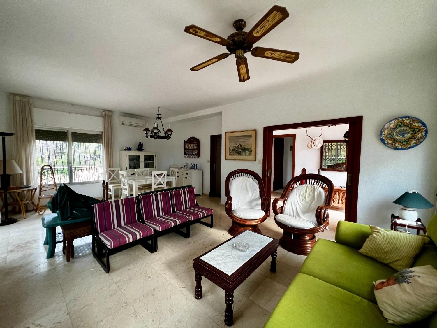  te koop villa Cartagena Campo De Cartagena 6