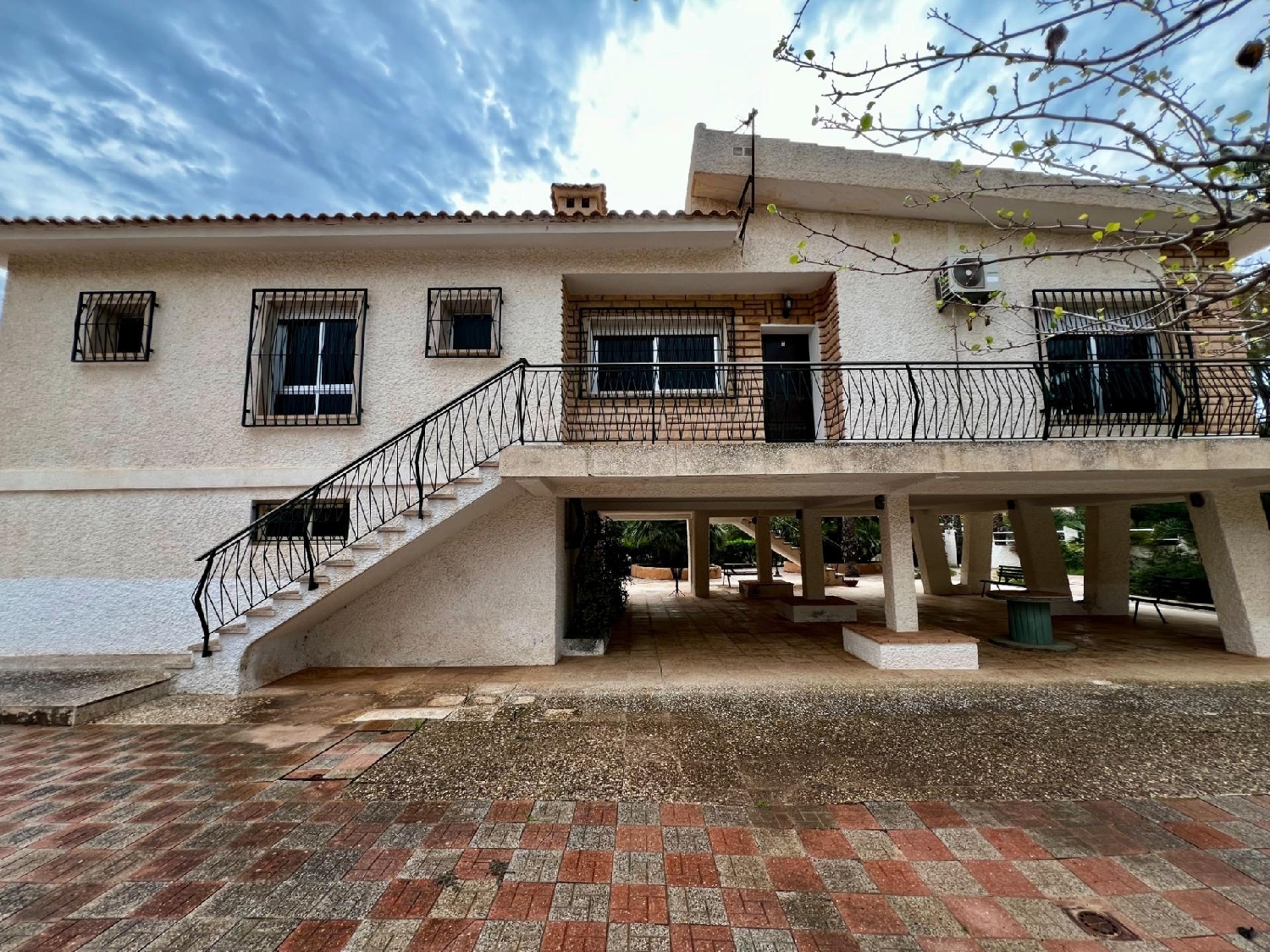  te koop villa Cartagena Campo De Cartagena 3