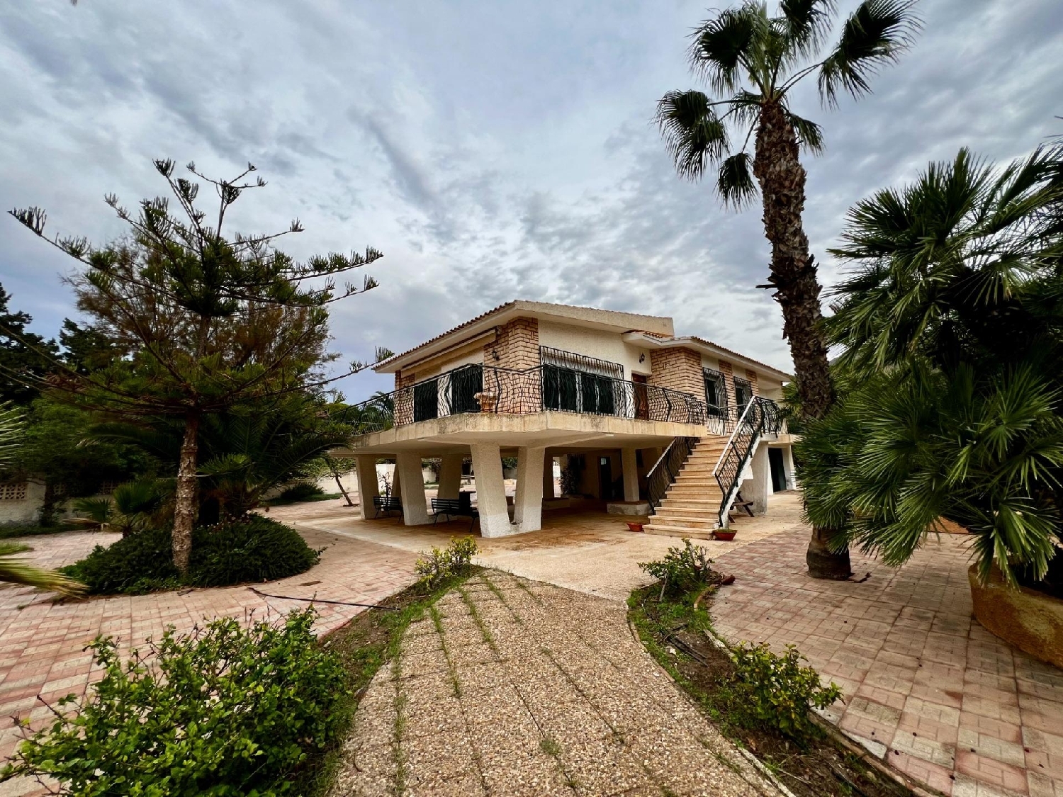 te koop villa Cartagena Campo De Cartagena 2