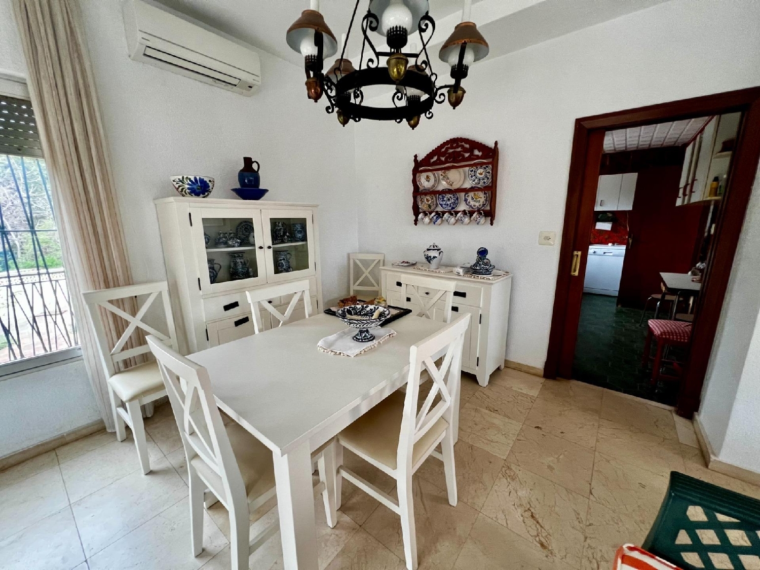  te koop villa Cartagena Campo De Cartagena 5